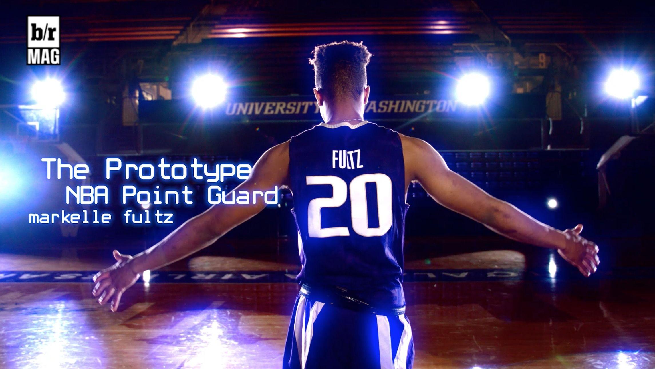 2290x1290 For Likely No. 1 Pick Markelle Fultz, Will Missing NCAA Tourney Affect Career?. Bleacher Report. Latest News, Videos and Highlights