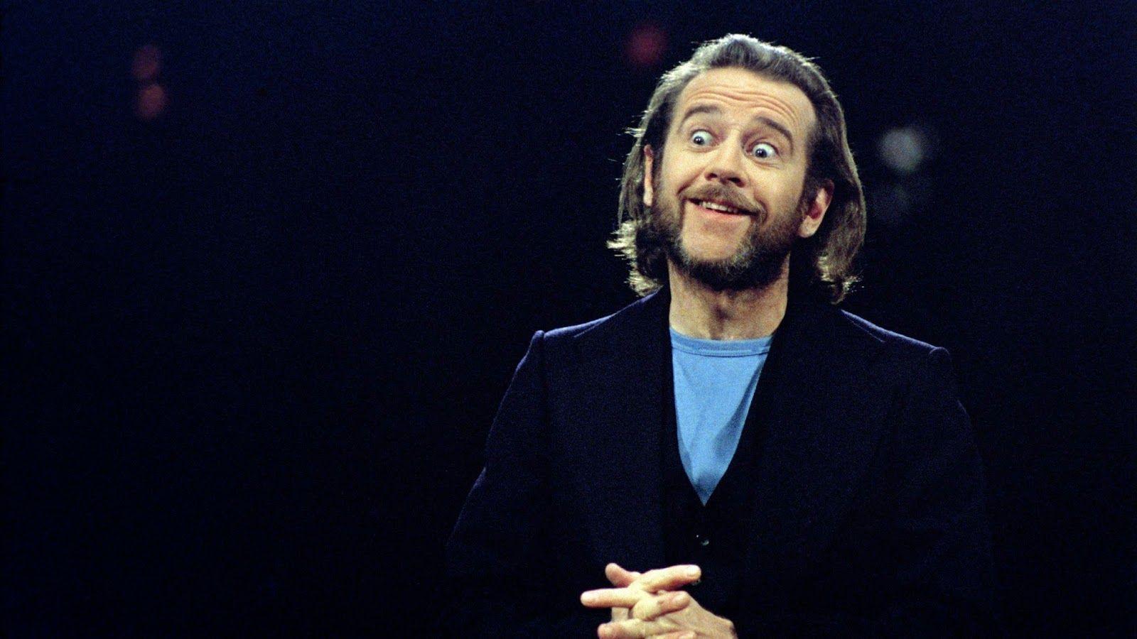 George Carlin Wallpapers - Top Free George Carlin Backgrounds