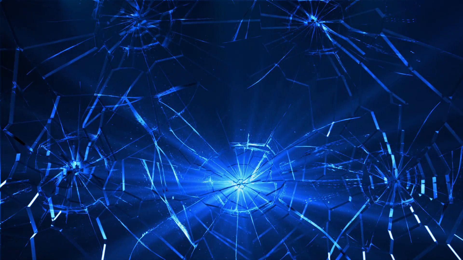 Blue Glass Wallpapers - Top Free Blue Glass Backgrounds - WallpaperAccess