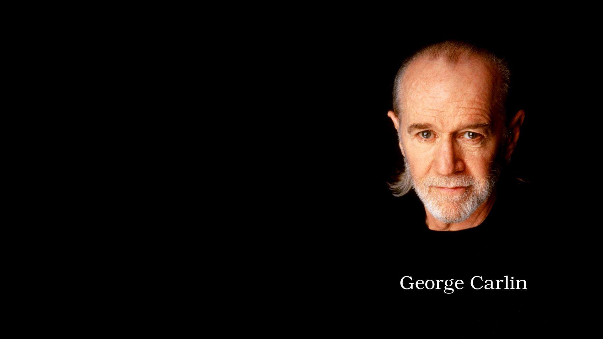 George Carlin Wallpapers - Top Free George Carlin Backgrounds