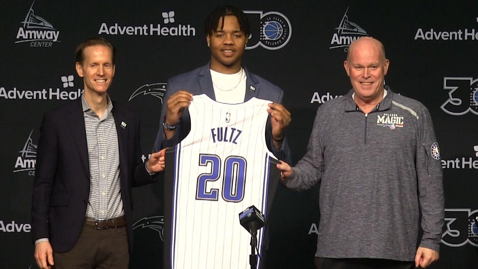 1920x1080 Markelle Fultz trusts Magic to make him best on and off court