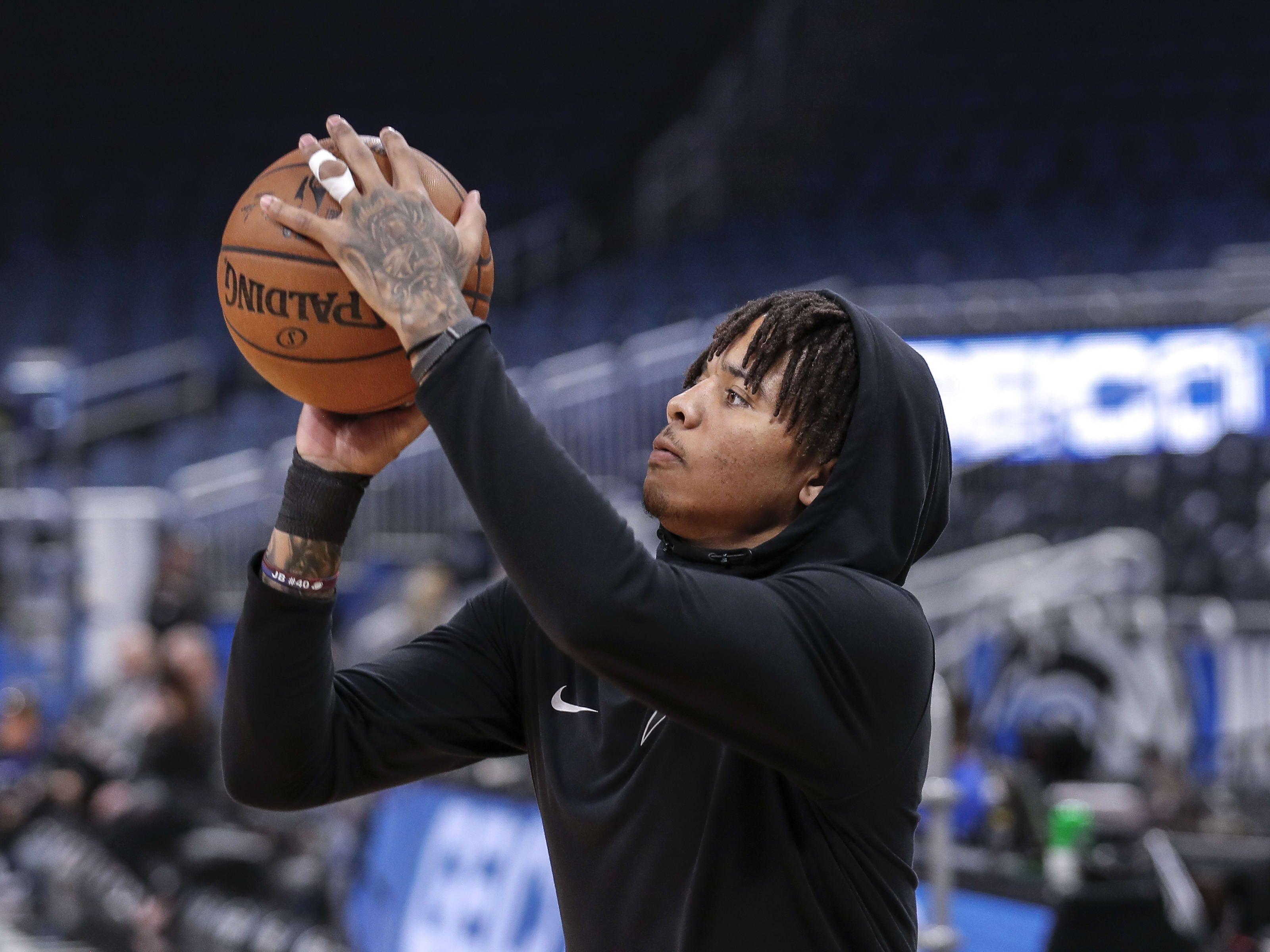 3200x2400 players with something to prove when the NBA season returns