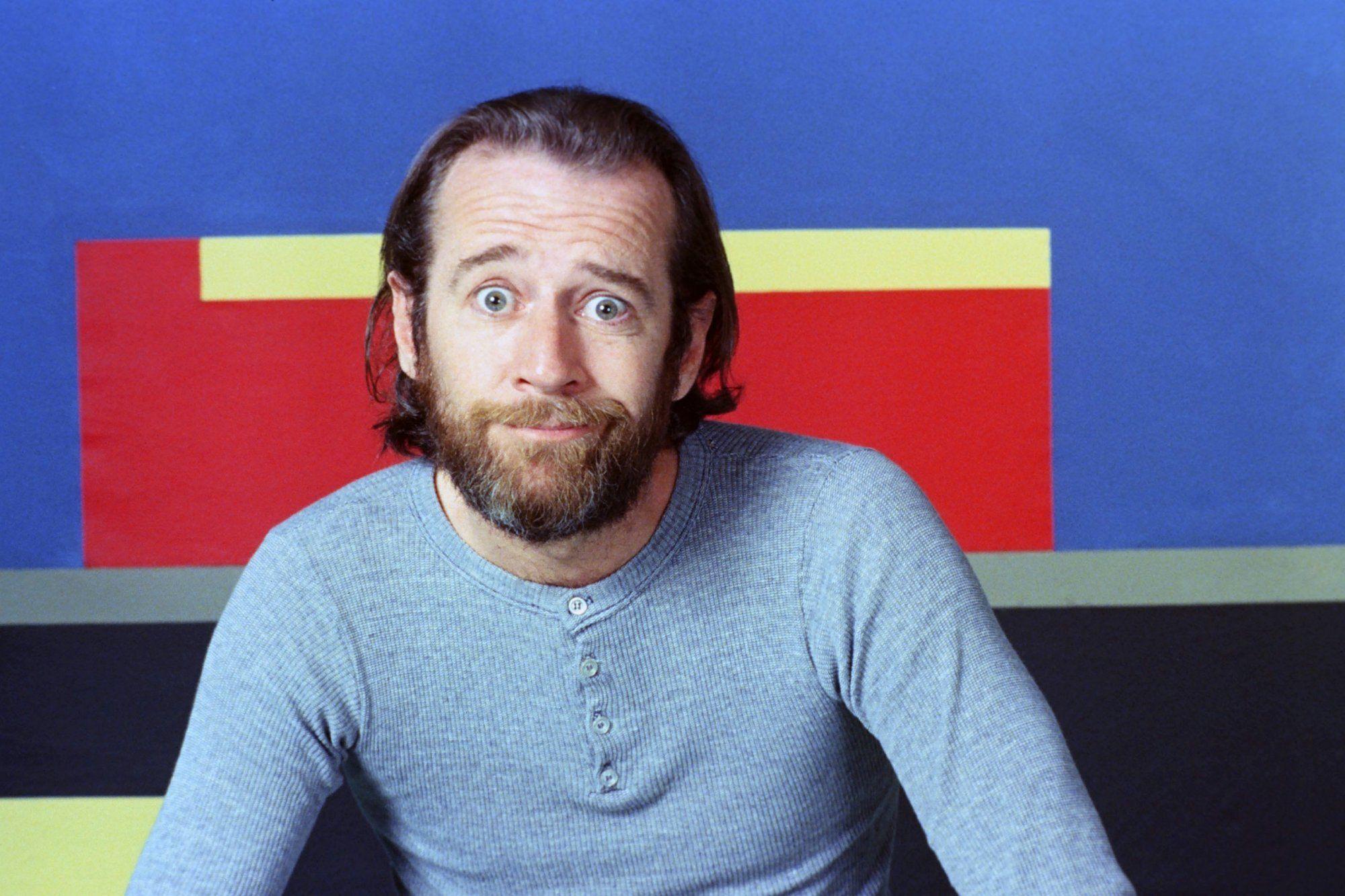 George Carlin Wallpapers - Top Free George Carlin Backgrounds ...