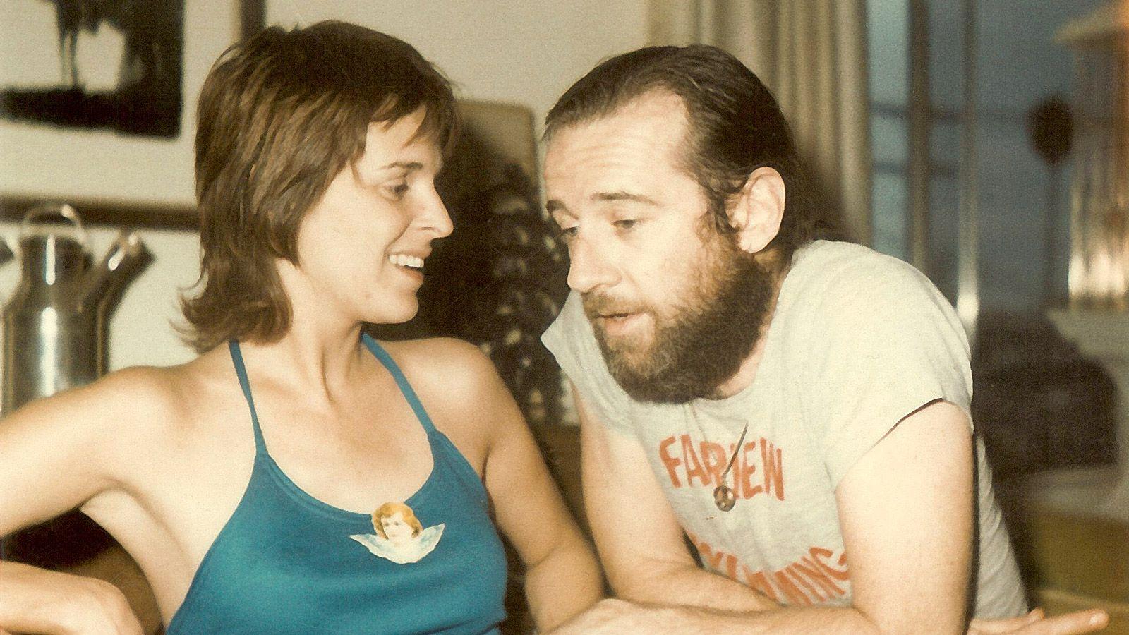 1600x900 Photos and Videos of George Carlin-