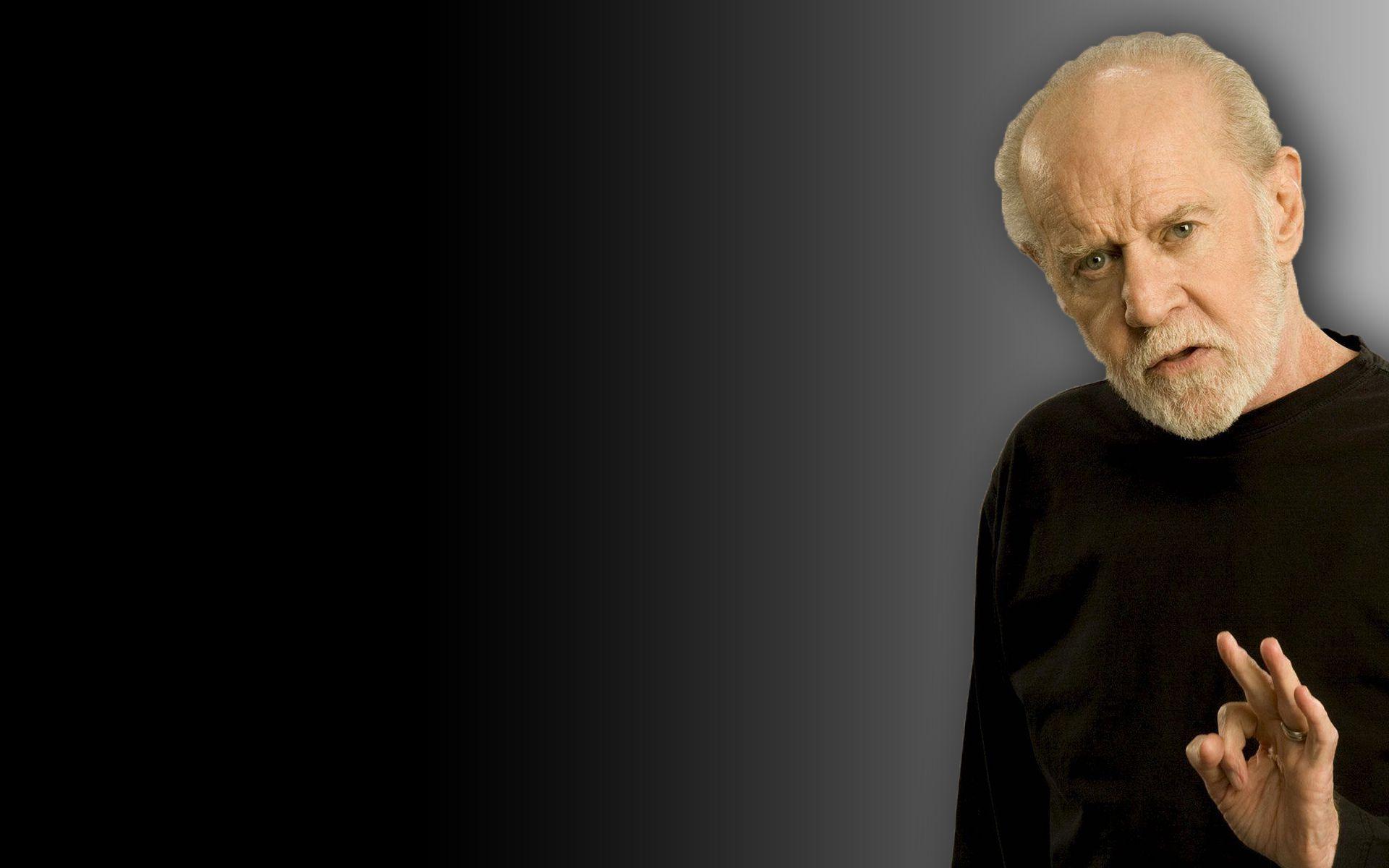 1920x1200 Download George Carlin Wallpaper 1920x1200