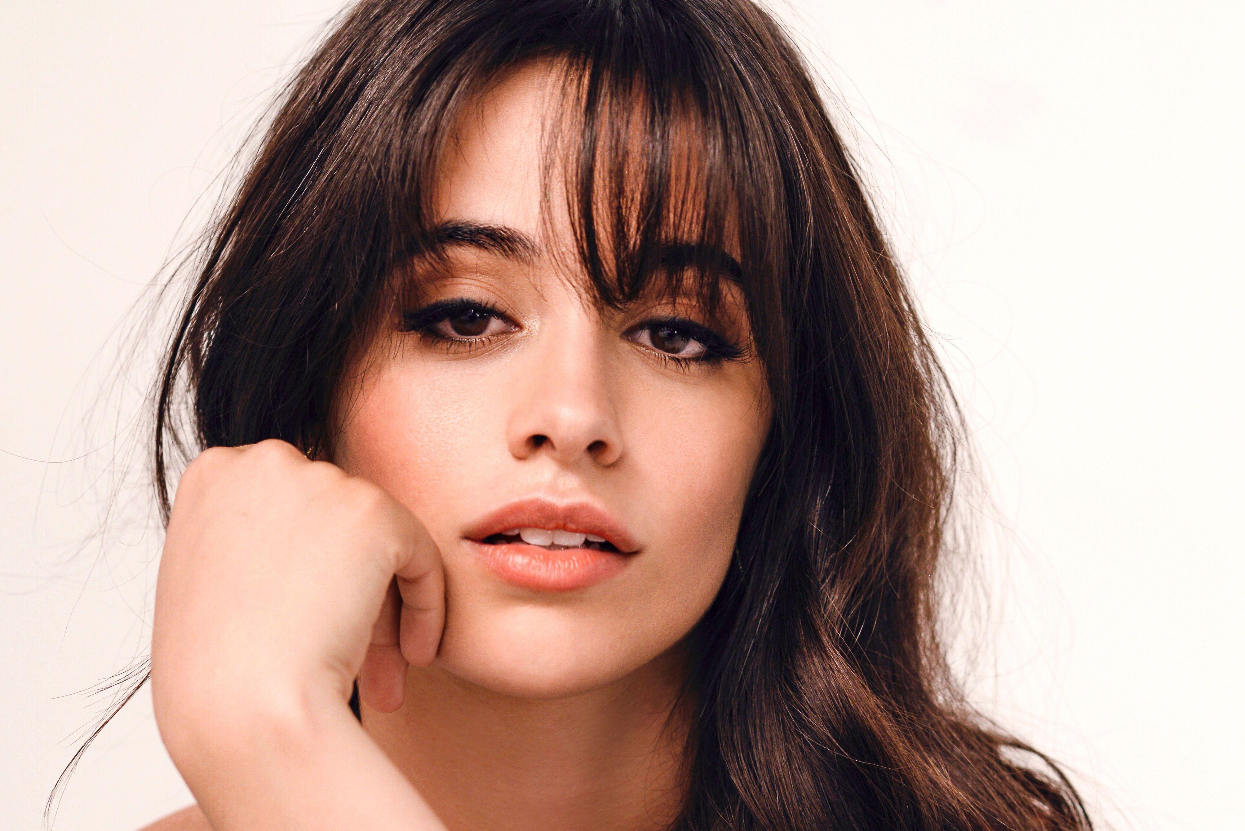4016x2681 Camila Cabello 2017 4k, HD Music, 4k Wallpaper, Image, Background, Photo and Picture