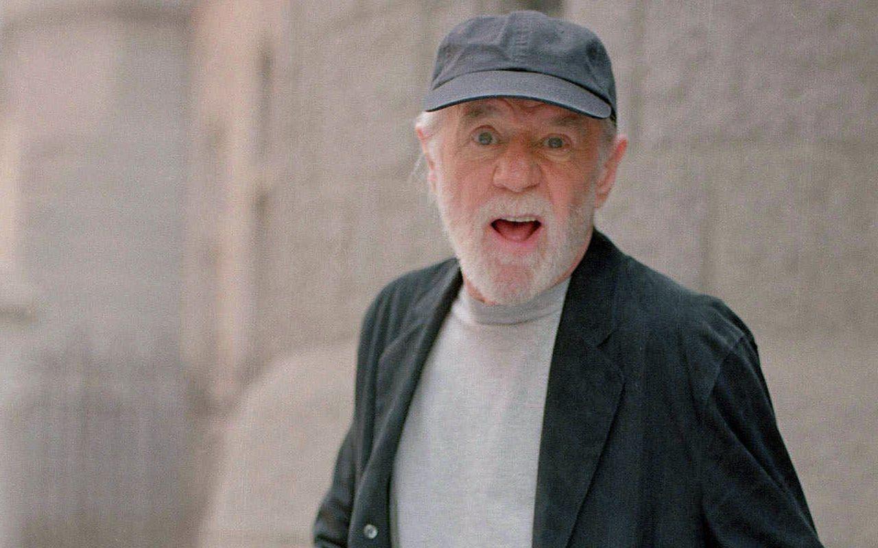 1280x800 George carlin wallpaper - Quality and Resolution