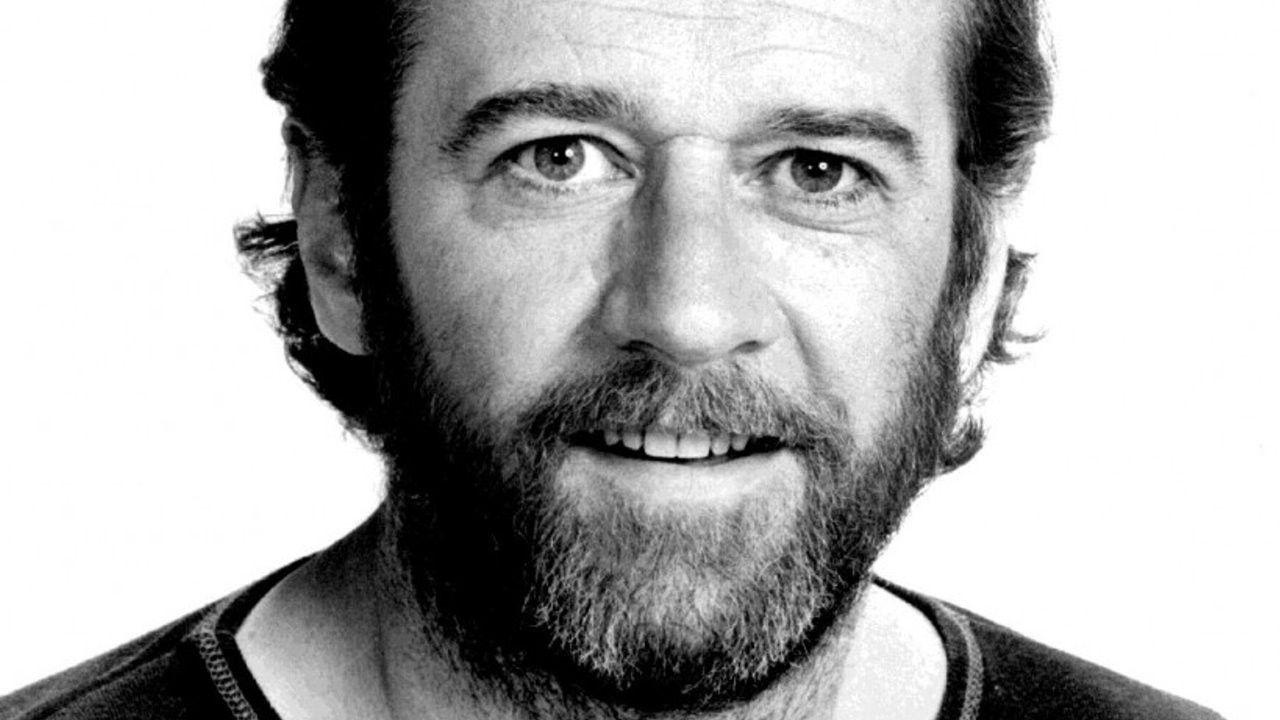 1280x720 George Carlin wallpaperx720