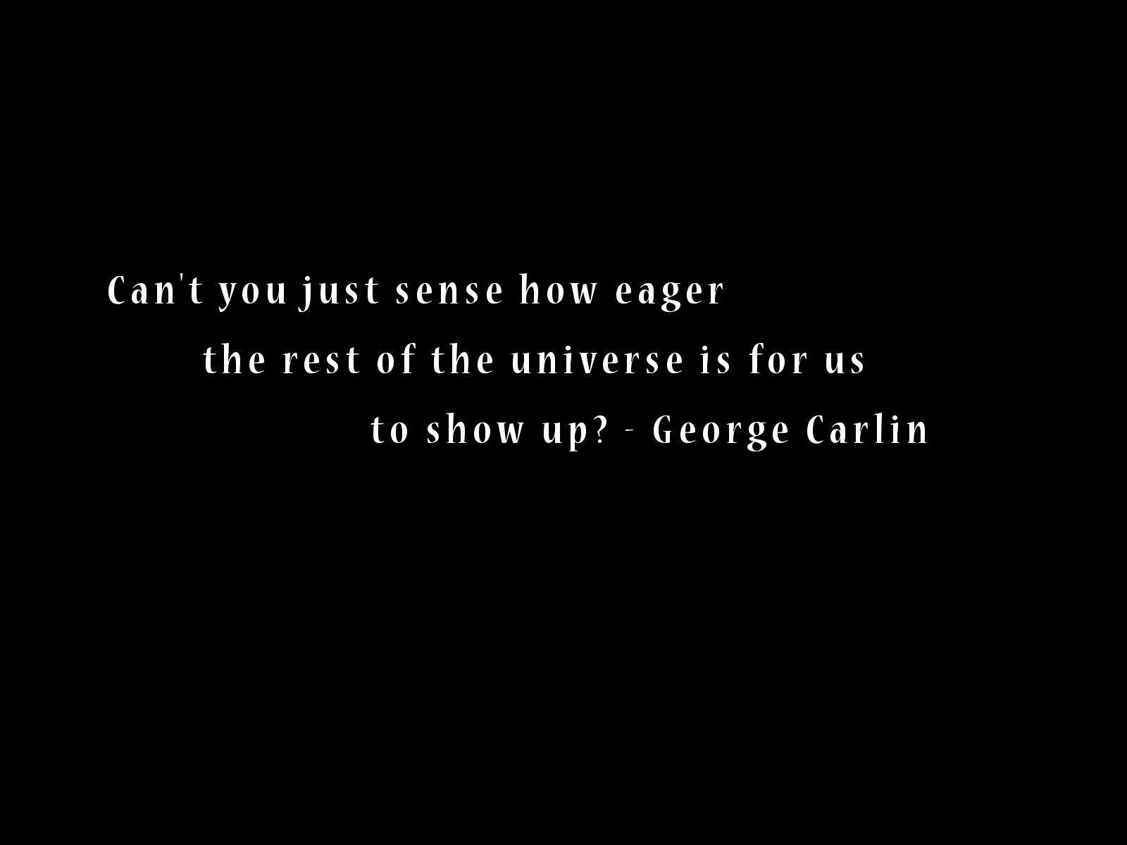 1600x1200 george, Carlin, Bw, Black, Eager Wallpaper HD / Desktop and Mobile Background