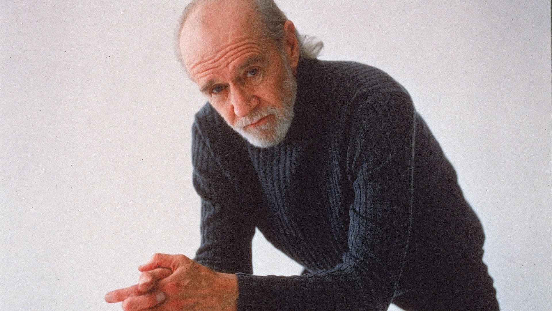 1920x1080 Watch George Carlin: Complaints and Grievances