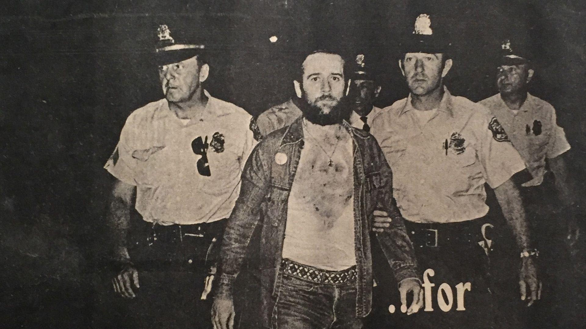 1920x1080 National Comedy Center Acquires the Archives of Comedian George Carlin Comedy Center, NY
