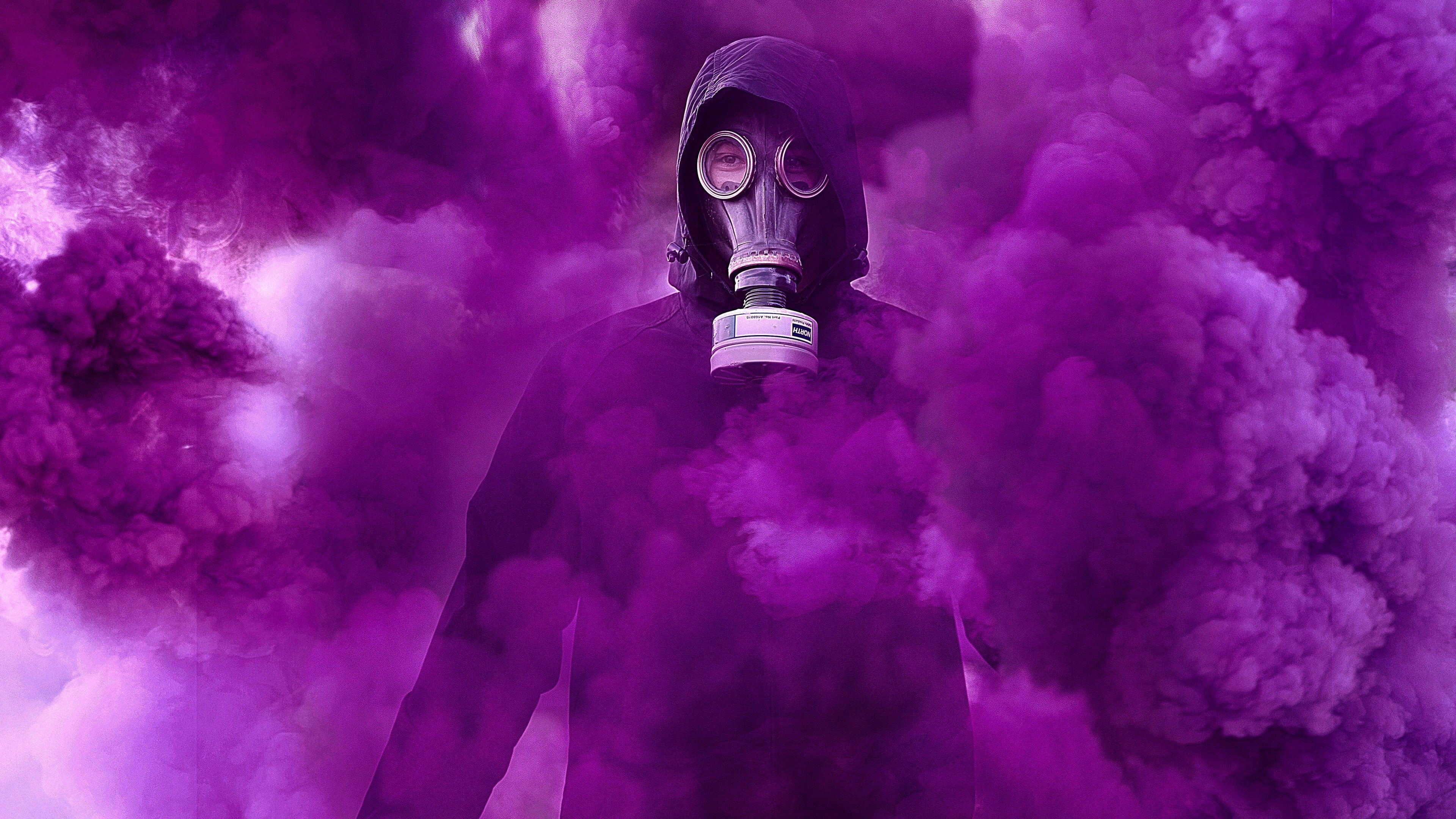 Smoke Mask Wallpapers Top Free Smoke Mask Backgrounds WallpaperAccess