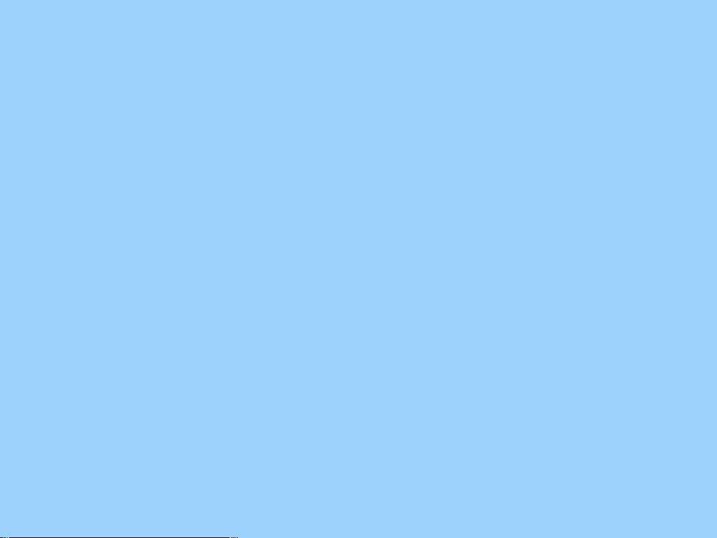 1024x768 Plain Light Blue Background