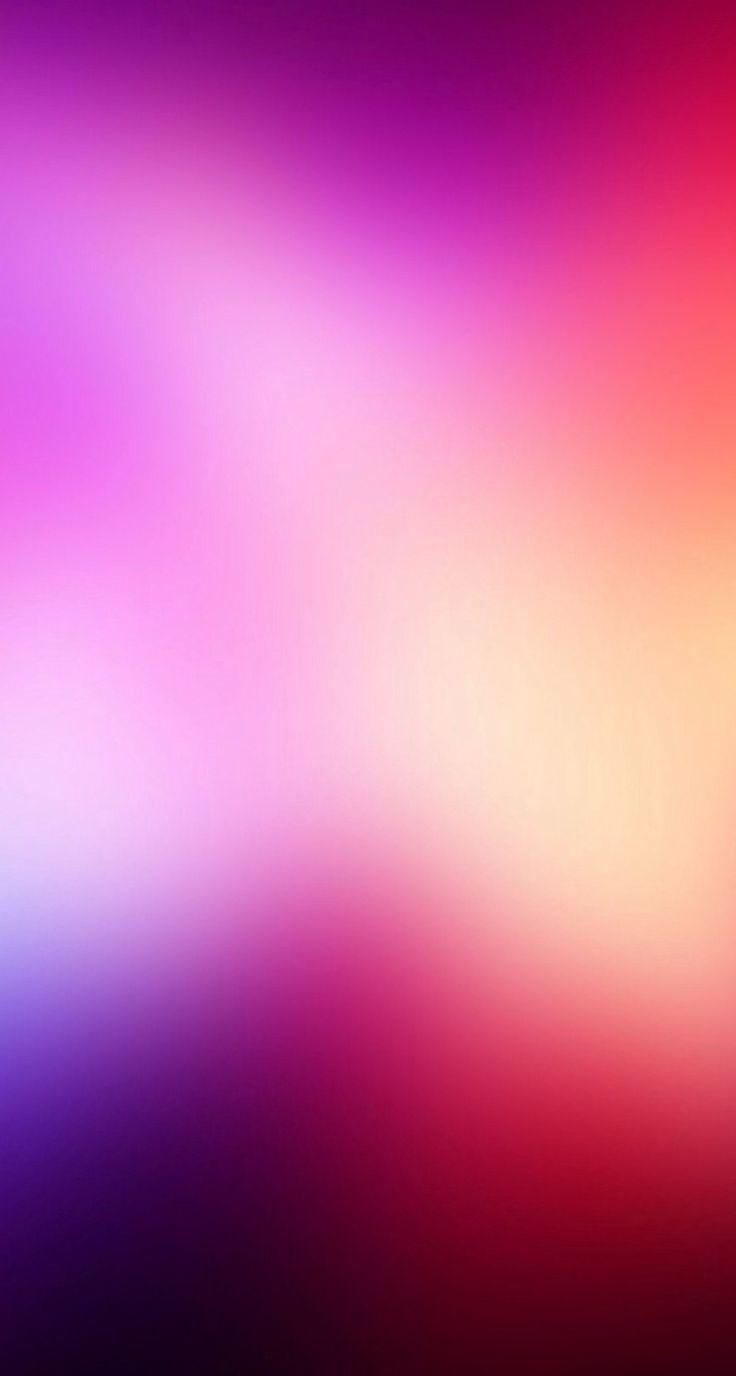 736x1376 Parpal Plain HD Wallpaper For Mobile