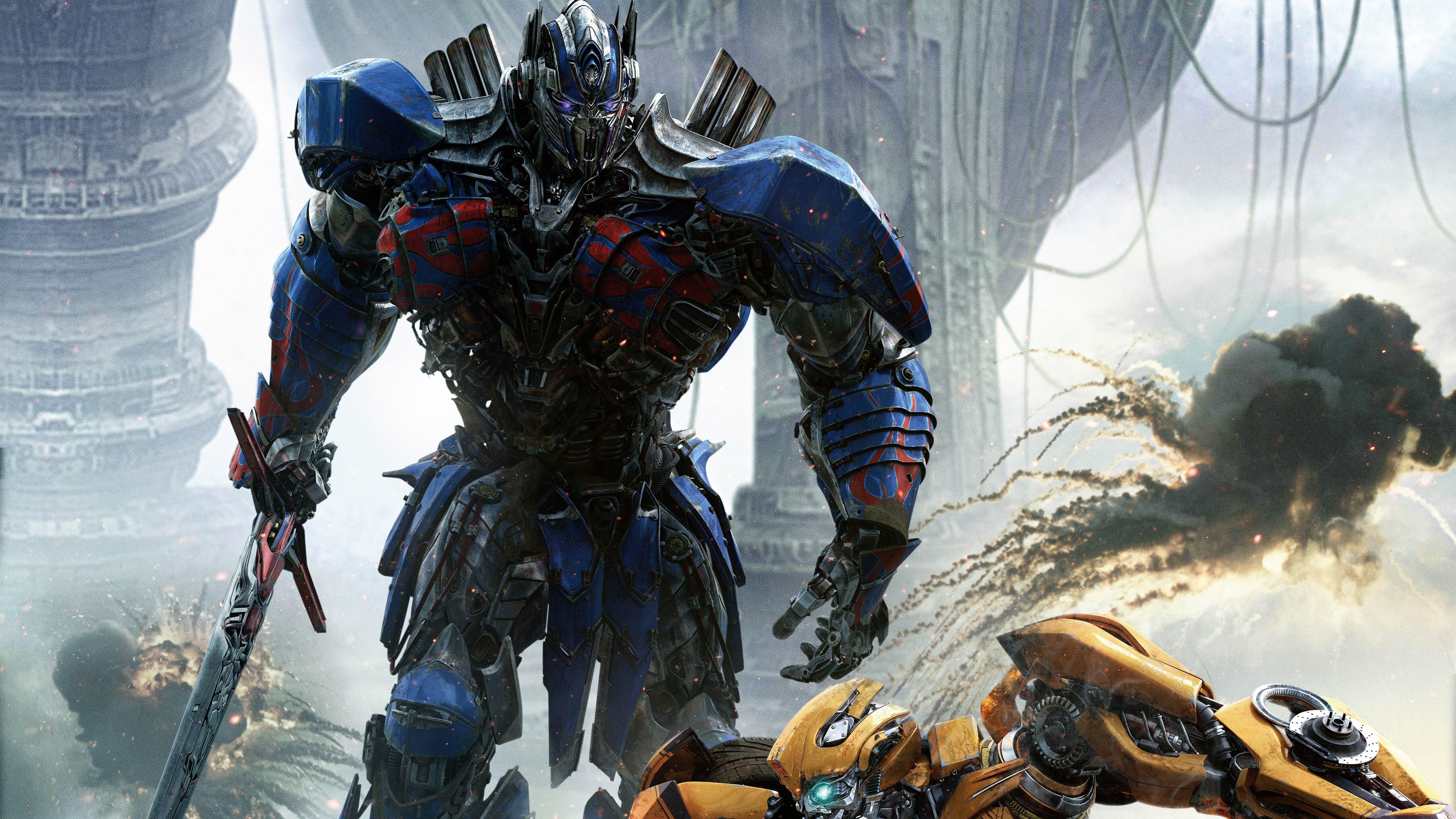 5120x2880 Optimus Prime Transformers The Last Knight 5k HD 4k Wallpaper, Image, Background, Photo and Picture