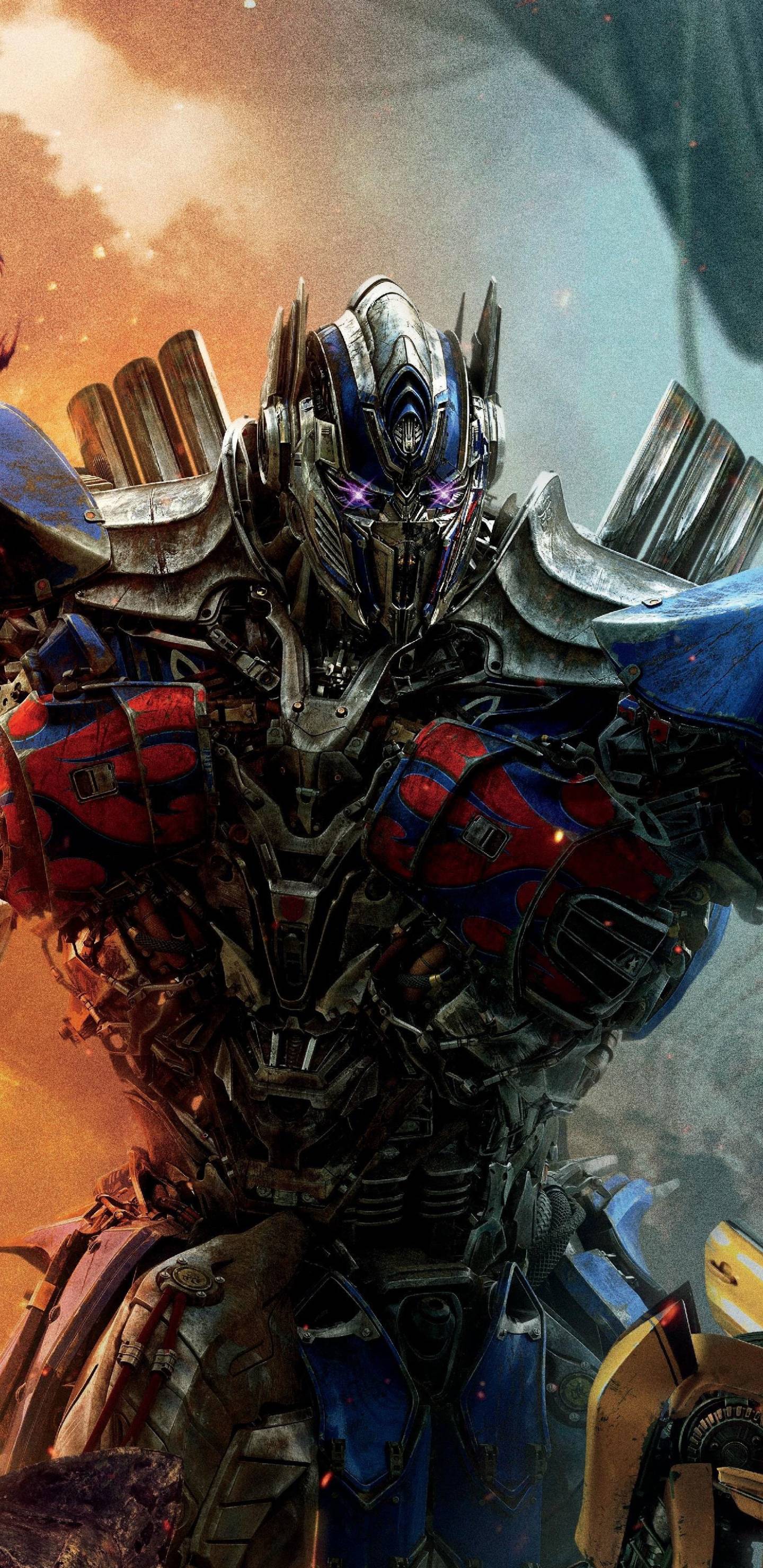 1440x2960 Transformers The Last Knight Optimus Prime Samsung Galaxy Note S S SQHD Wallpaper, HD Movies 4K Wallpaper, Image, Photo and Background