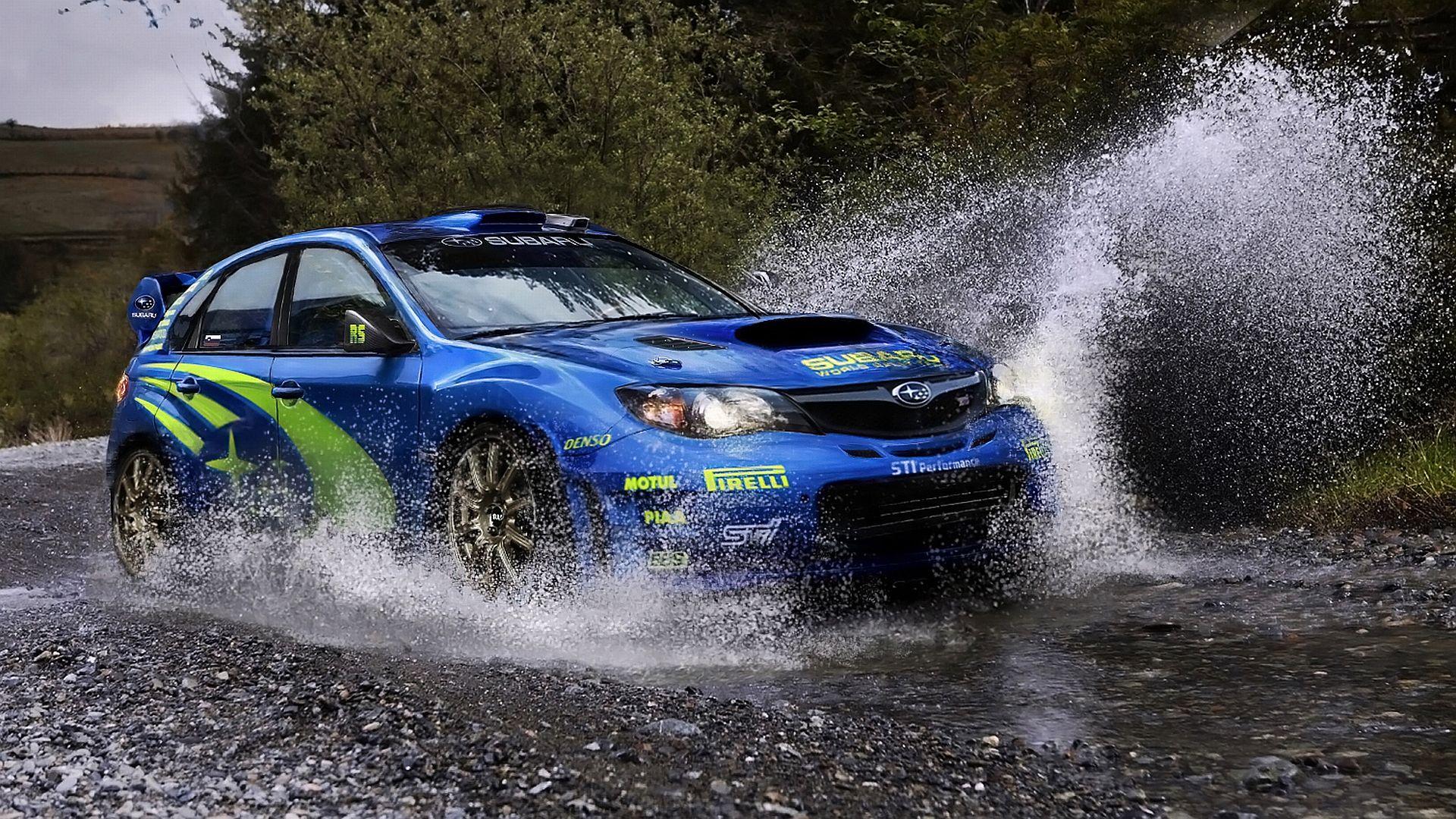 1920x1080 Car Wallpaper Subaru Wallpaper Site