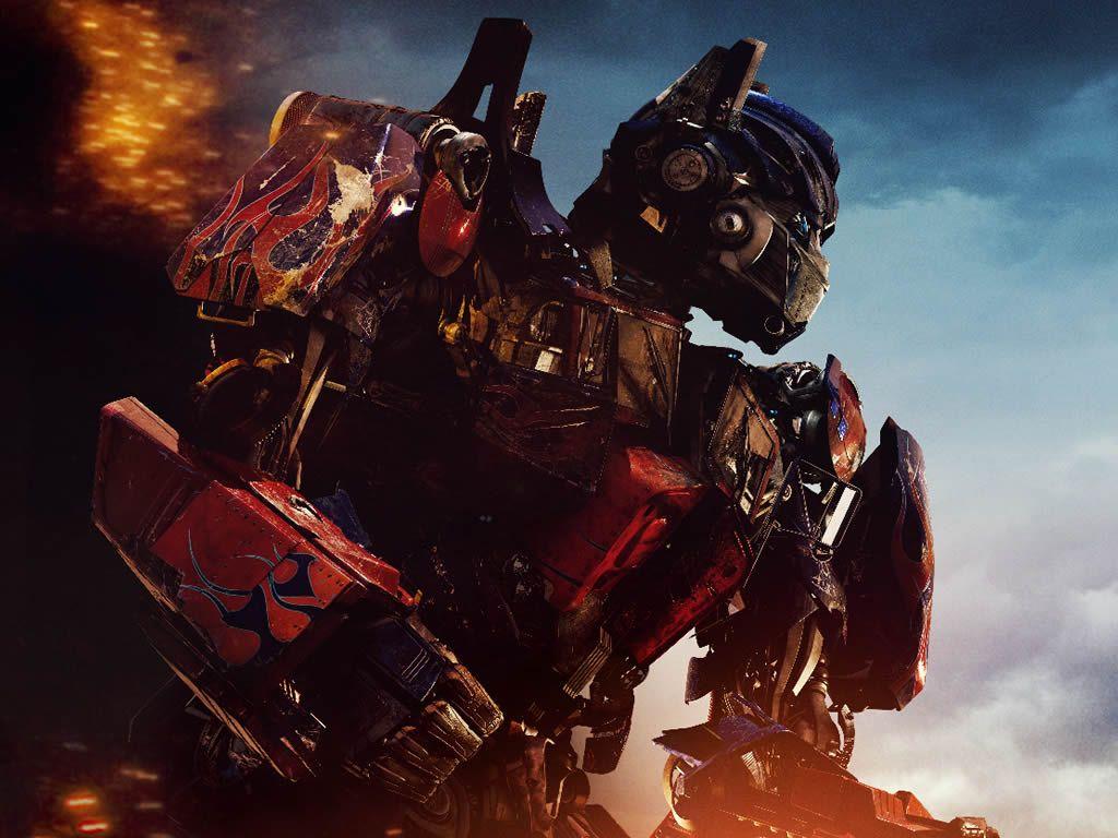 1024x768 Optimus Prime Wallpaper Transformers 1 HD Wallpaper