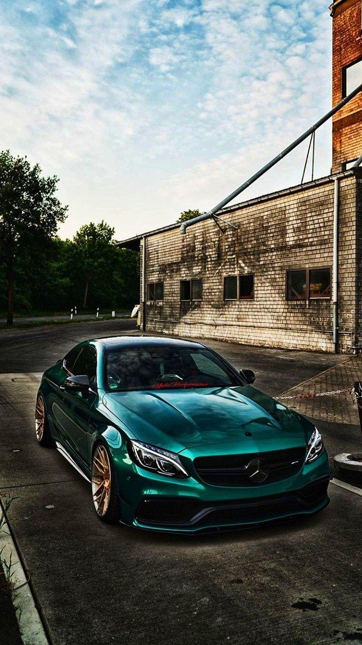 720x1280 Mercedes C63s. Mercedes wallpaper, Mercedes car, Mercedes car models