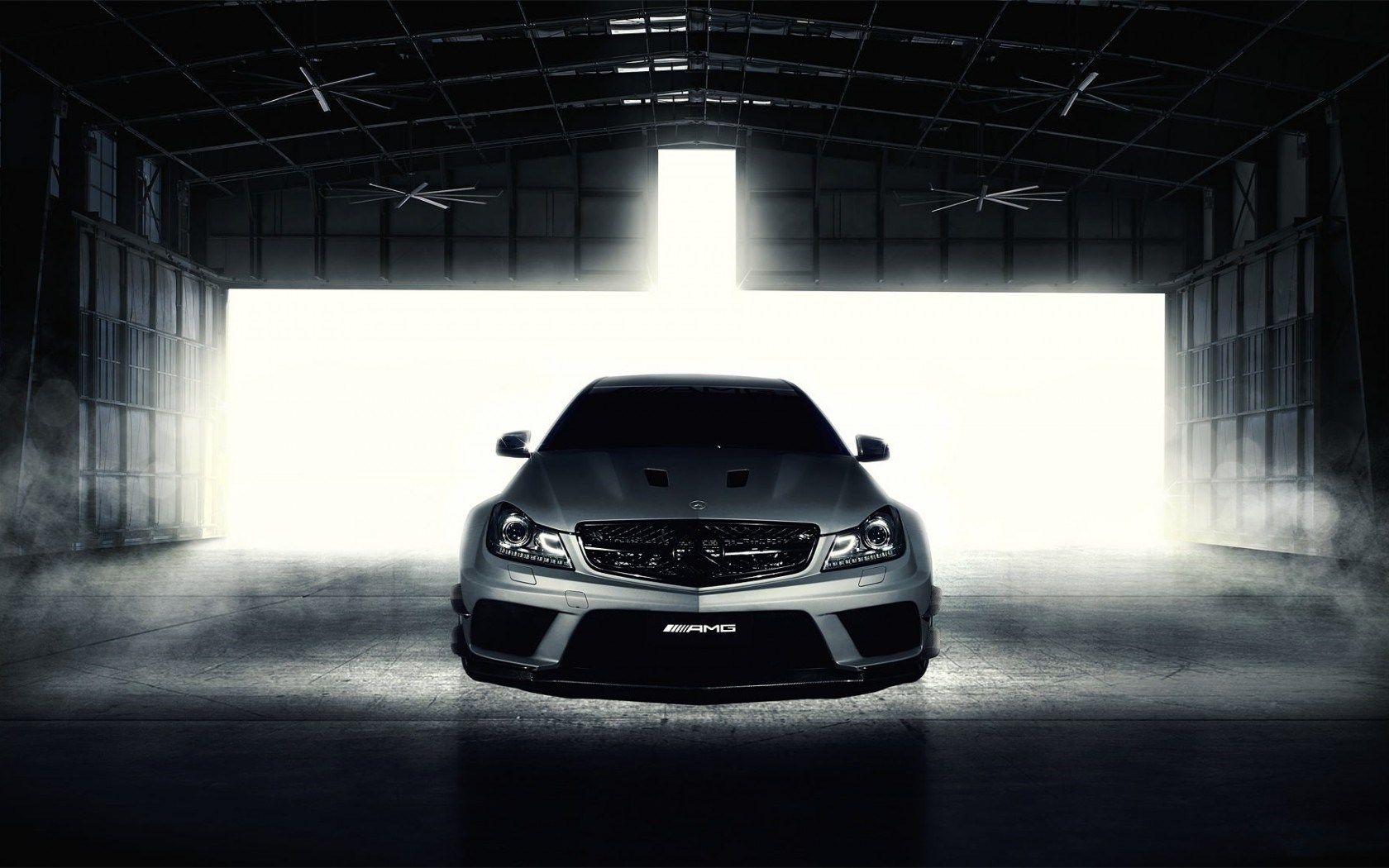 1680x1050 New Mercedes Benz Clk63 Amg Black Series Wallpaper Benz C63 Amg Tuning Black