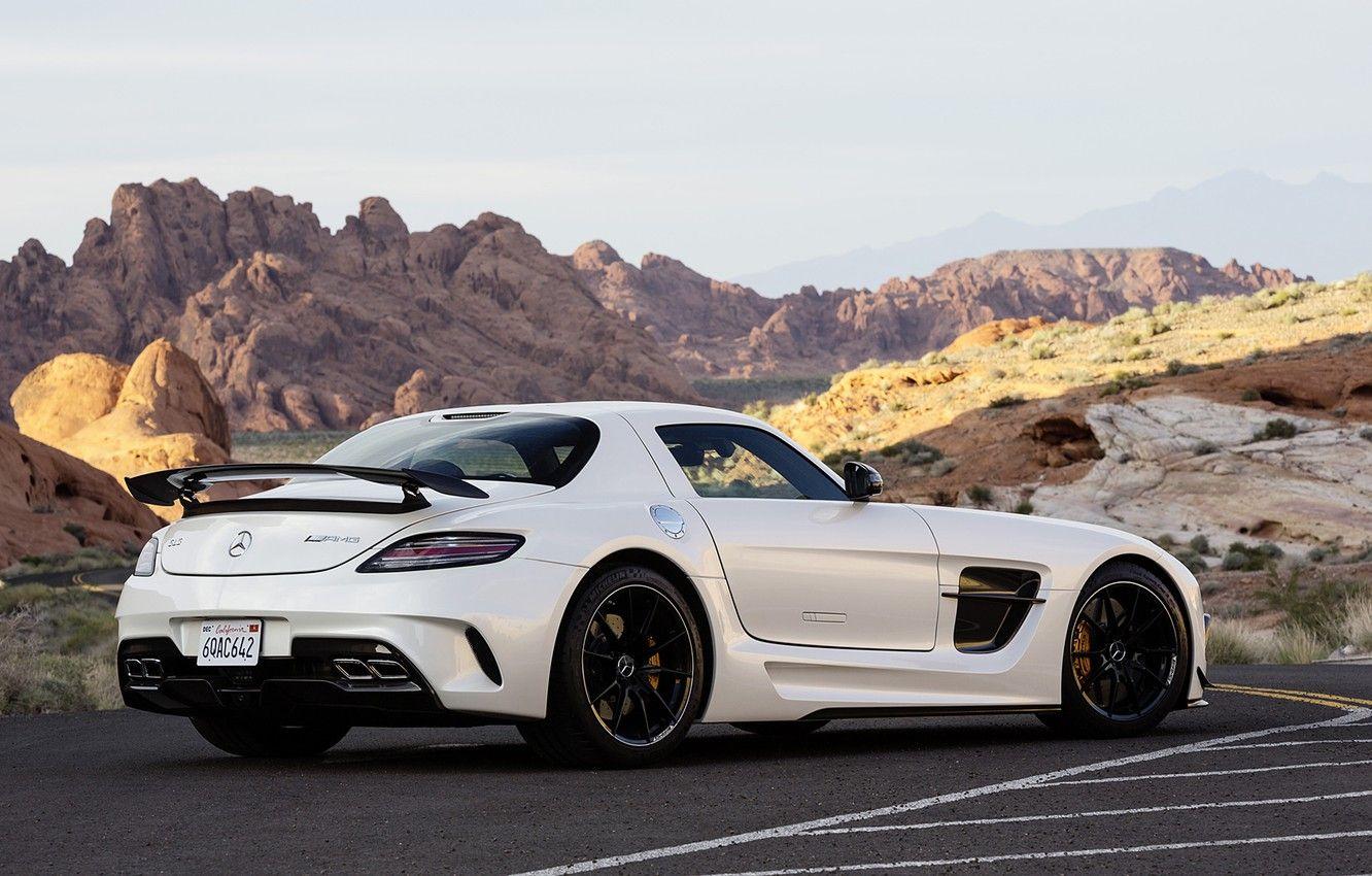 1332x850 Wallpaper White, Machine, Mercedes, Car, Car, Mercedes Benz, AMG, SLS, White, Wallpaper, New, Beautiful, Black Series, AMG, Wallpaper, Sports car image for desktop, section mercedes