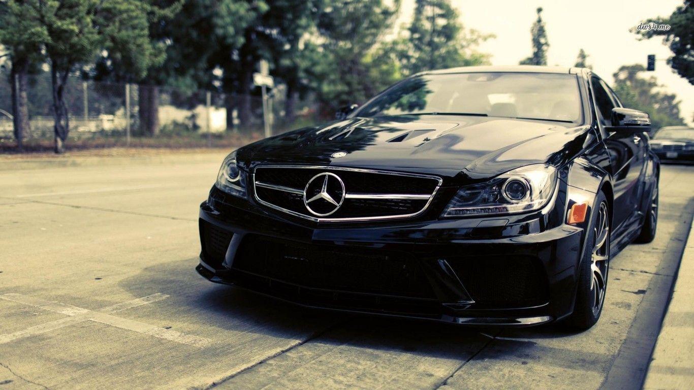 1366x768 Mercedes Amg C63 S Coupe 2 Wallpaper Download Free