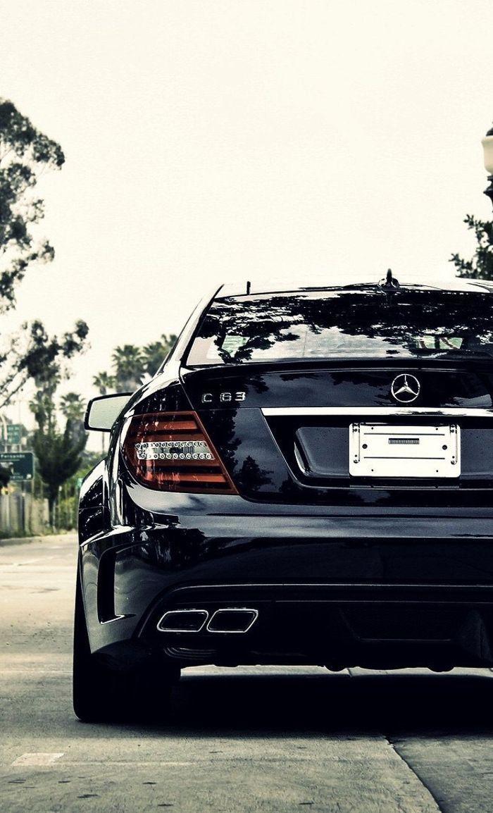 700x1154 C63 AMG Wallpaper