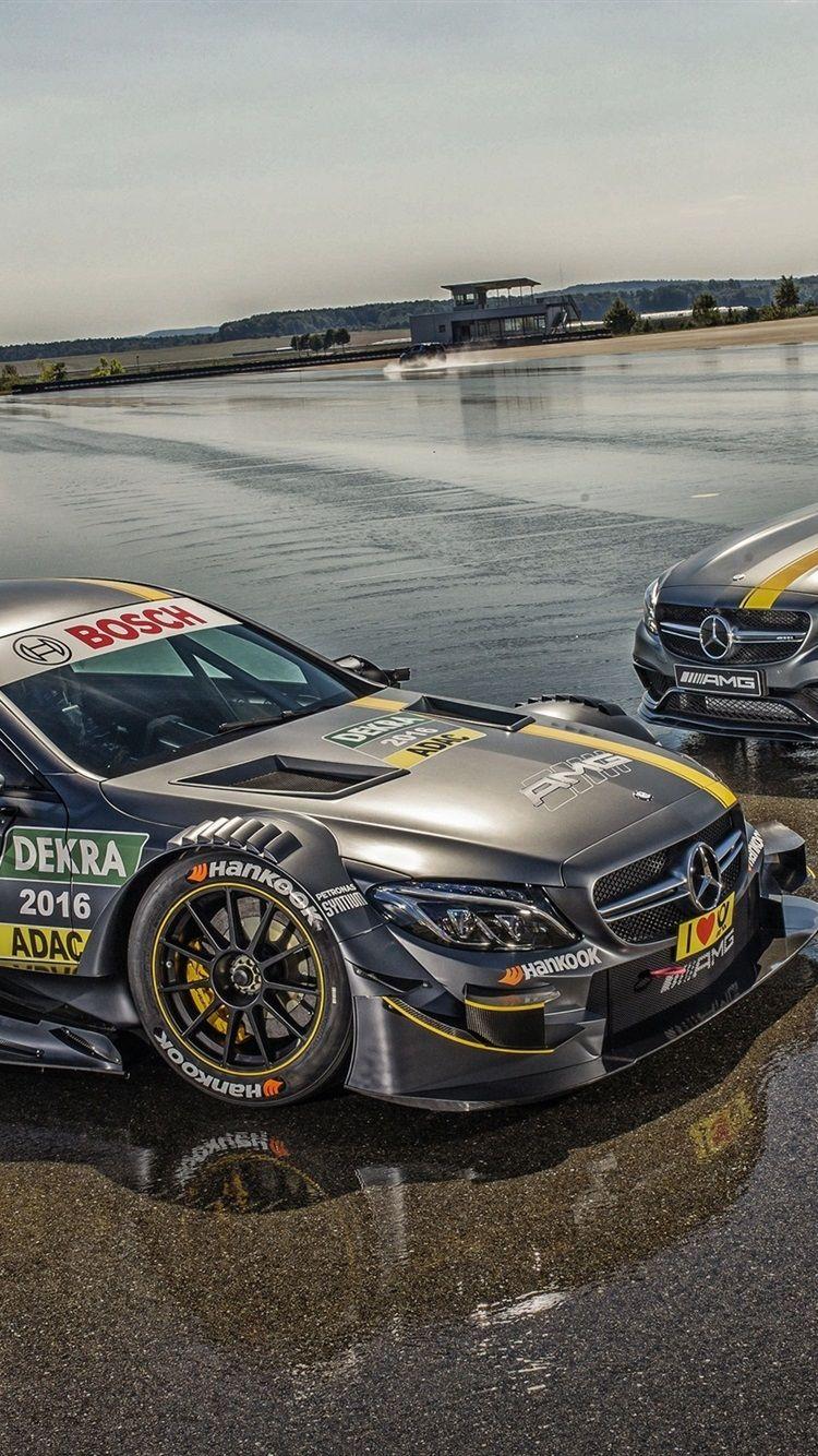 750x1334 Mercedes Benz AMG C63 Coupe, Silver Cars 750x1334 IPhone 8 7 6 6S Wallpaper, Background, Picture, Image