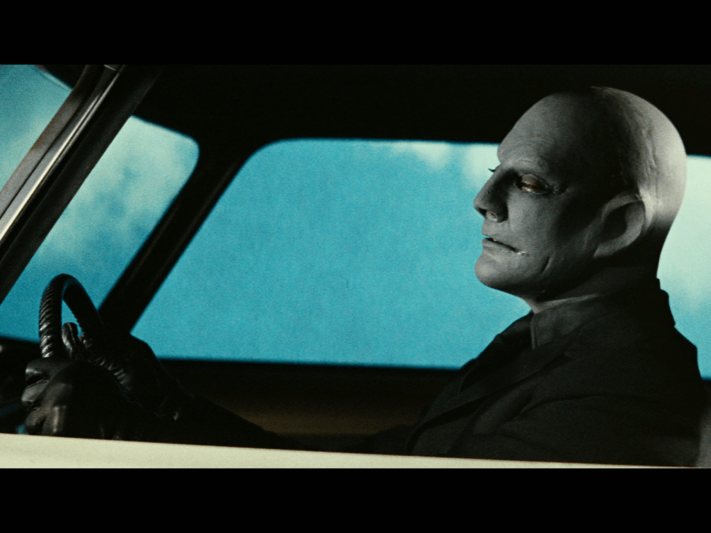 1024x768 Fantomas Desktop wallpaper 1024x768