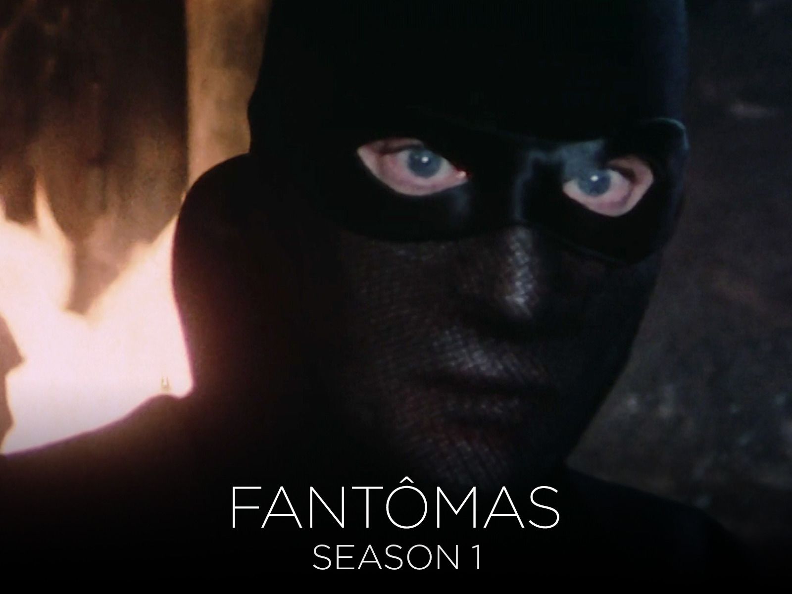 1600x1200 Prime Video: Fantômas