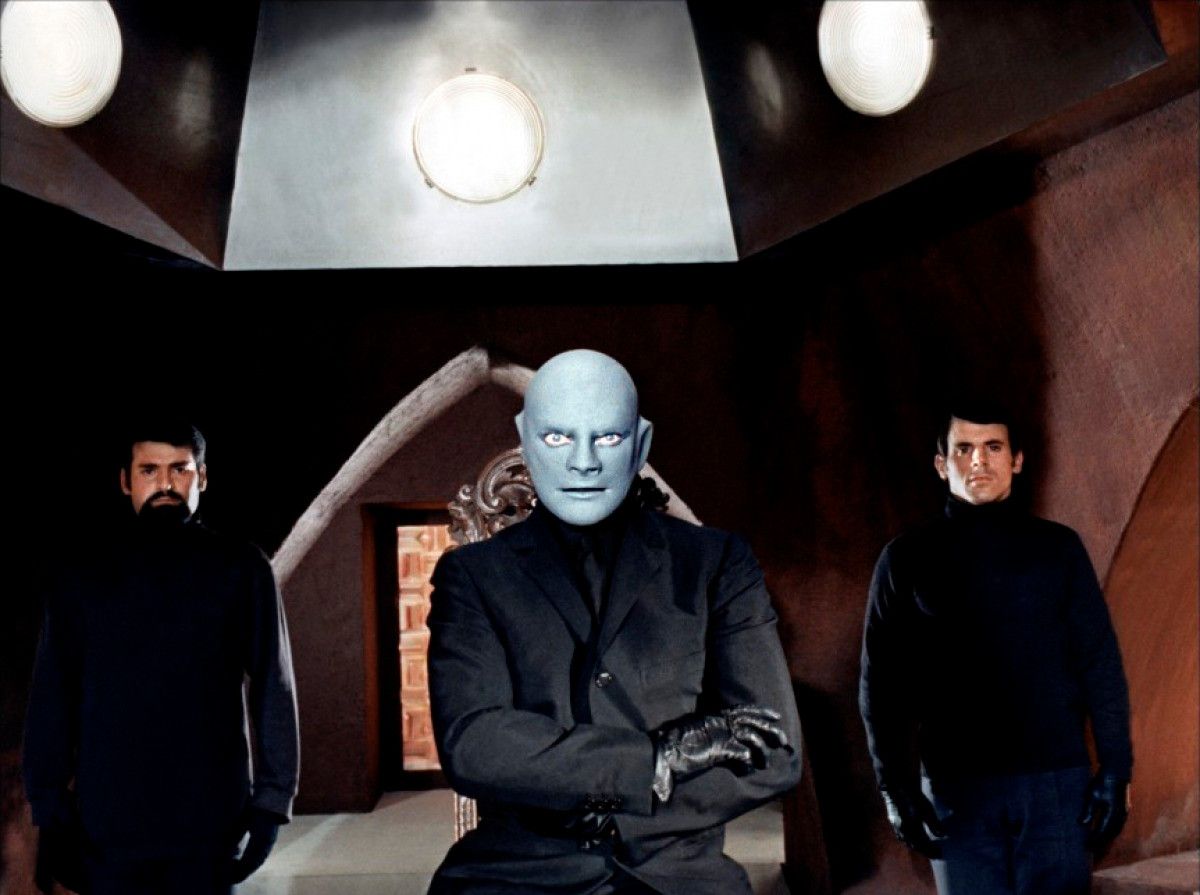 1200x895 Fantômas: Why did a French comedy villain inspire real crime in the USSR?