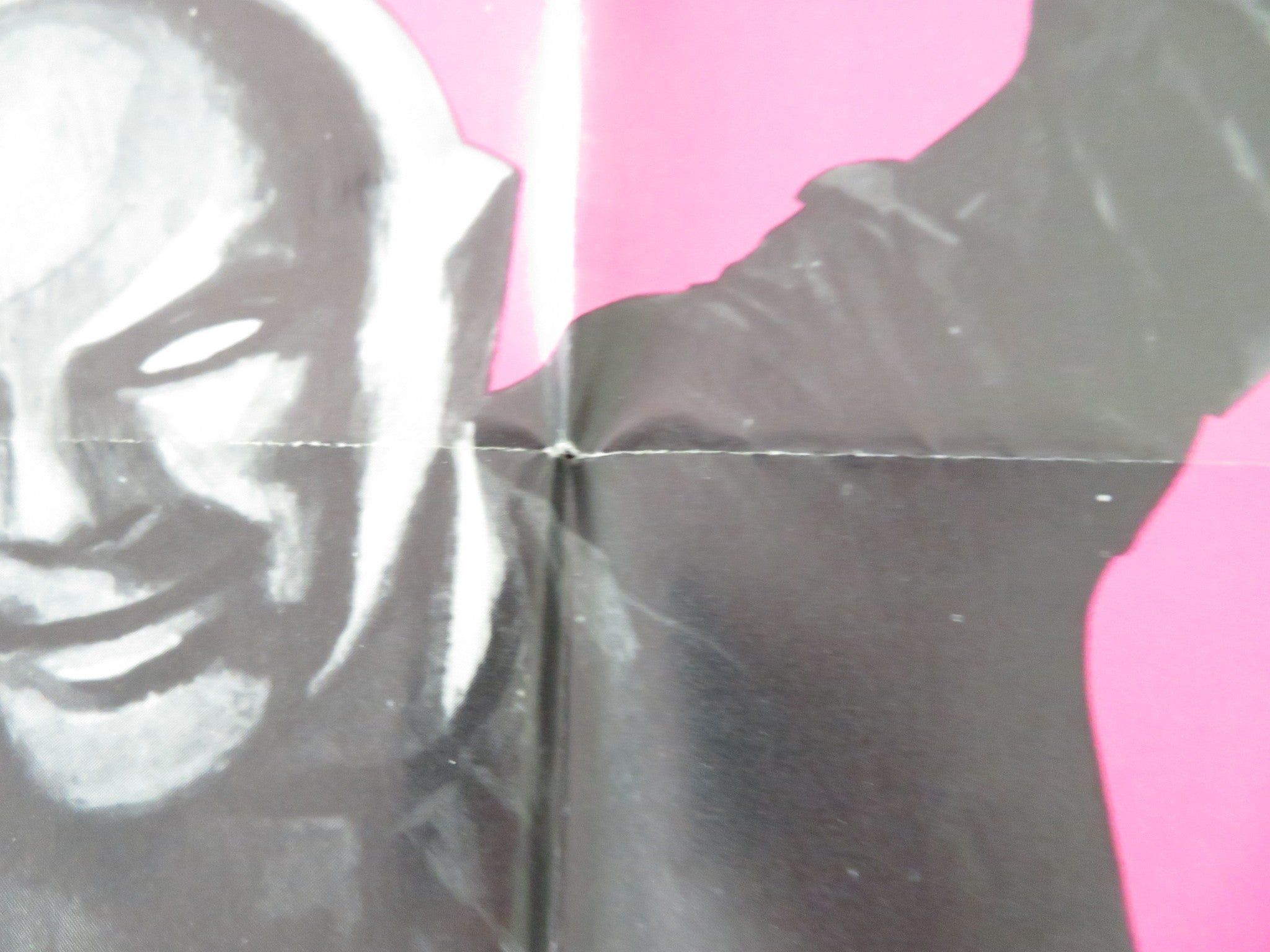 2048x1536 FANTOMAS FOLDED US ONE SHEET POSTER JEAN