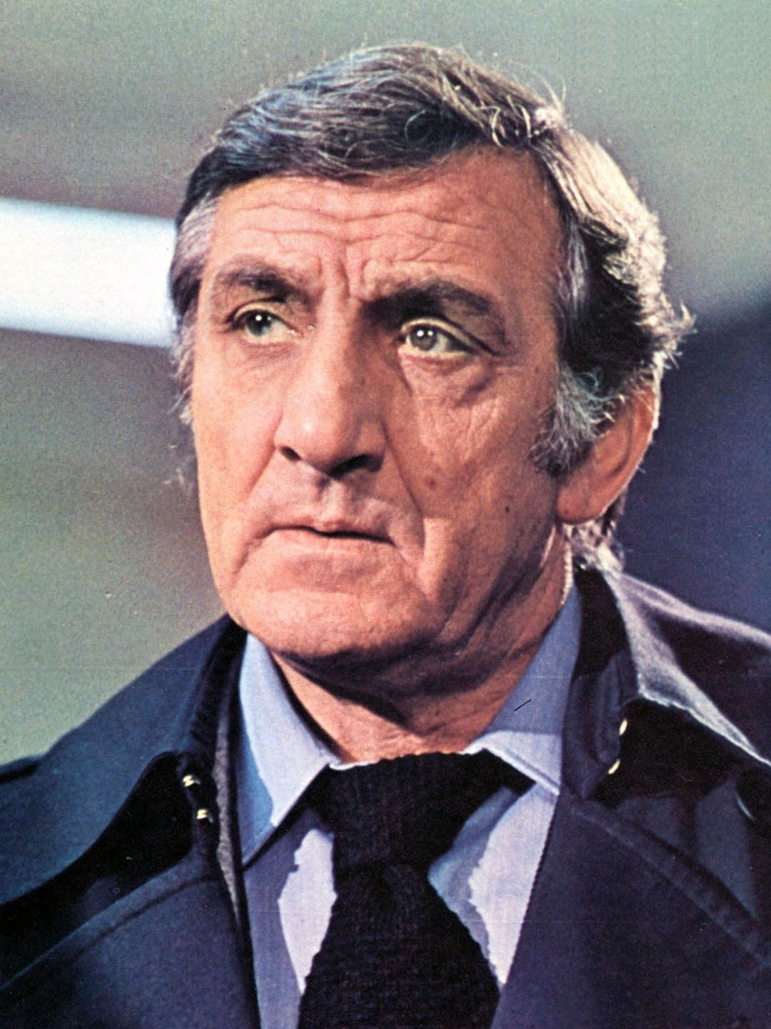 1080x1440 Lino VENTURA : Biography and movies