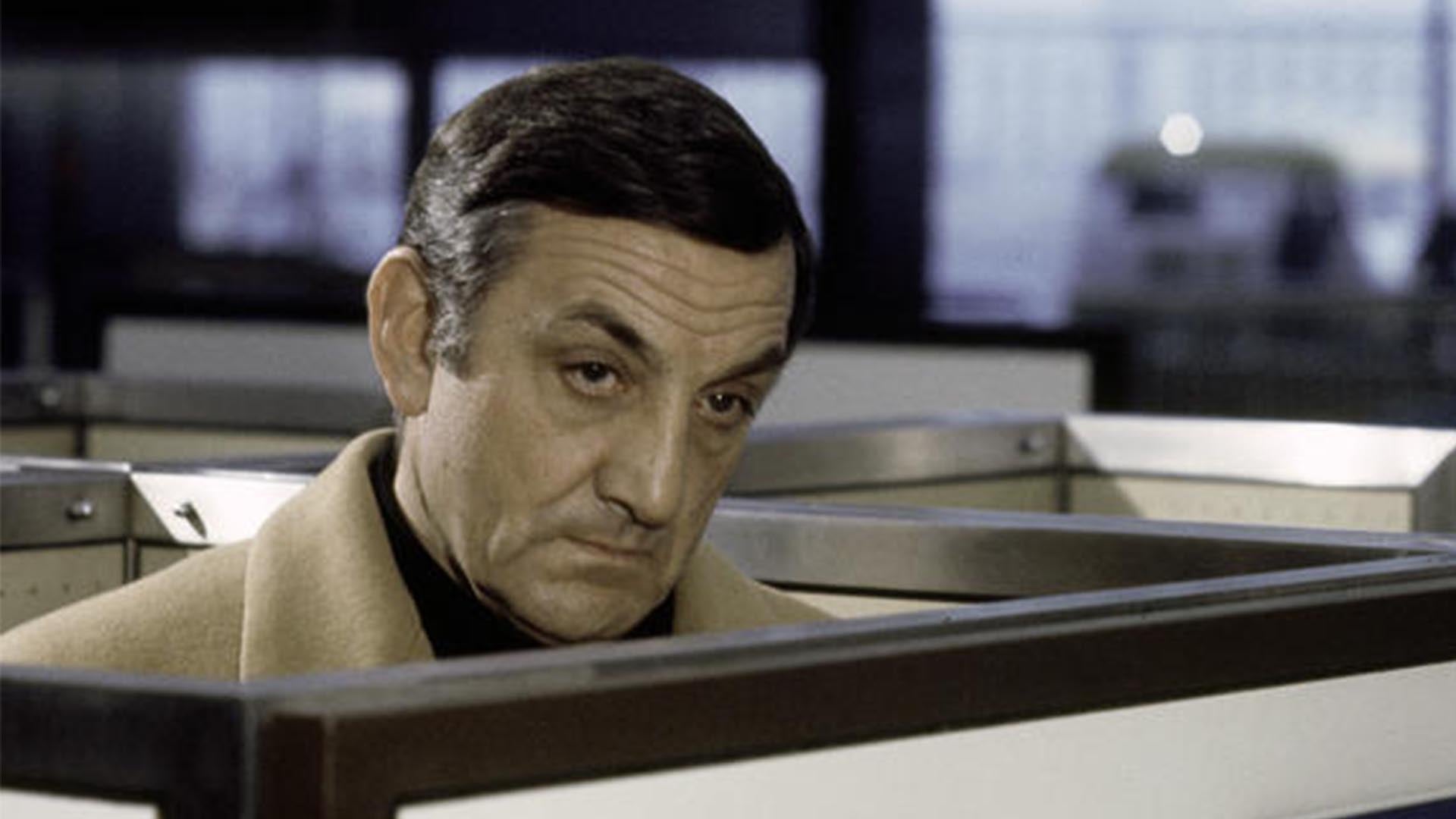 1920x1080 La Bonne Année (Arte) Claude Lelouch A T Il Convaincu Lino Ventura De Jouer Une Scène Intime ?élé 7 Jours
