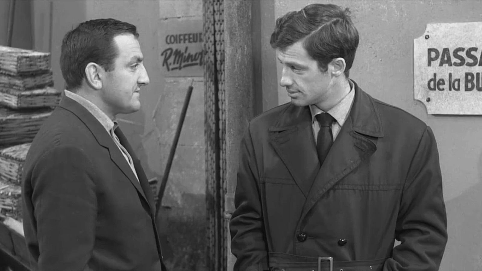 1600x900 Becker and Sautet in Vienna. Current. The Criterion Collection