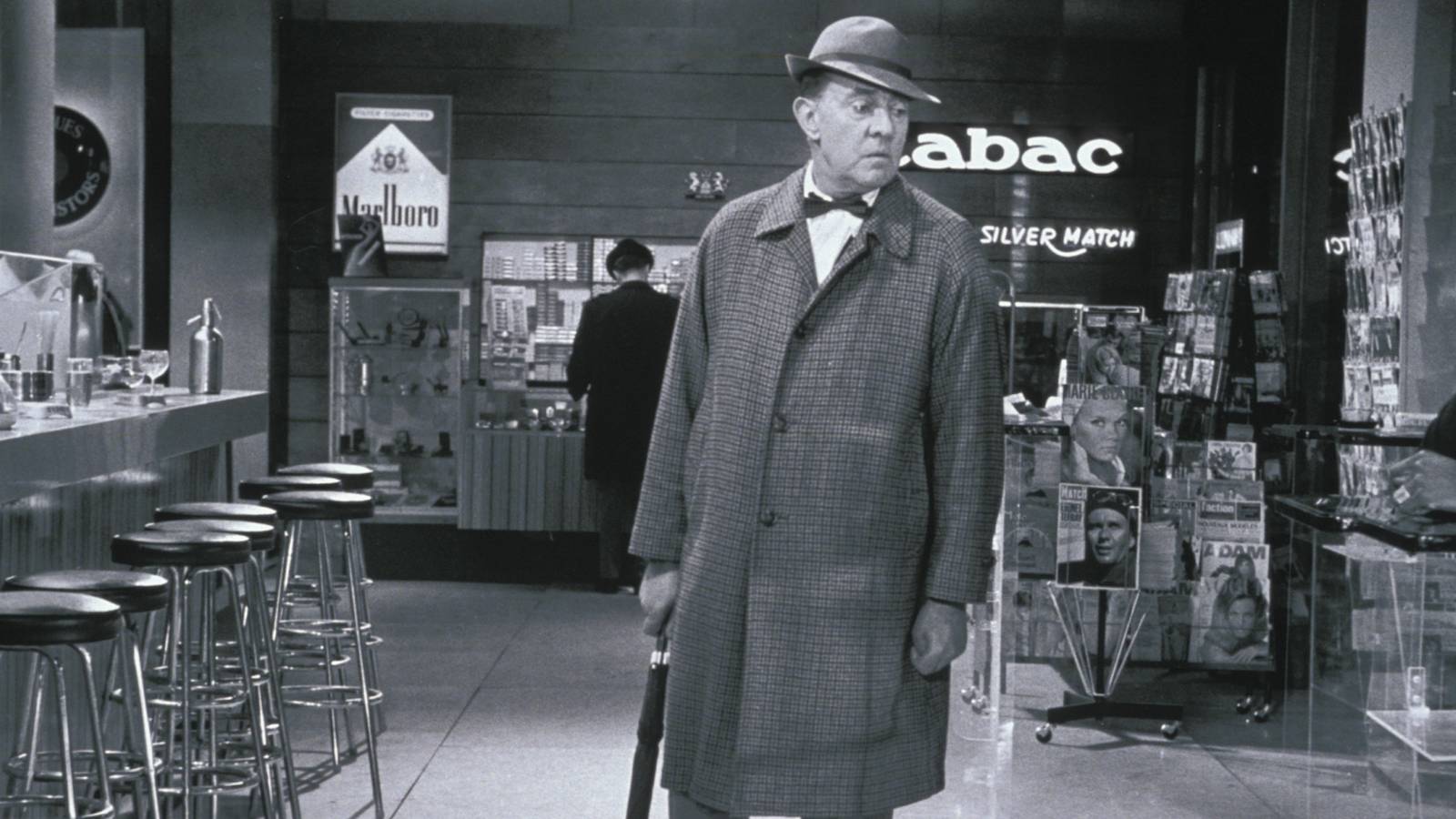 1600x900 Best Jacques Tati Movies, Ranked