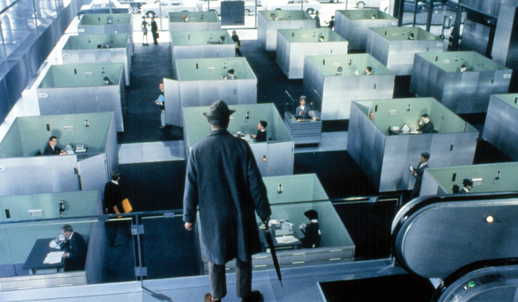 2000x1169 Marcio Kogan's films of all time. Wallpaper*