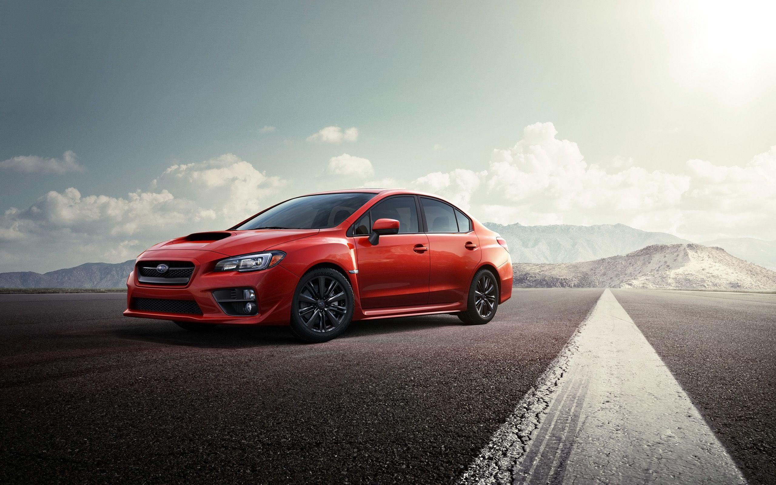 2560x1600 Subaru Wallpaper Cars