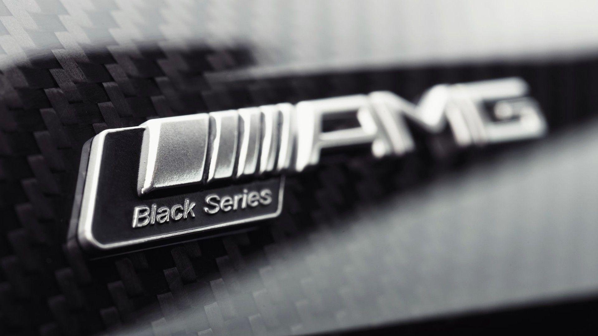 1920x1080 AMG Black Series desktop PC and Mac wallpaper. Black series, Amg, C63 amg black series