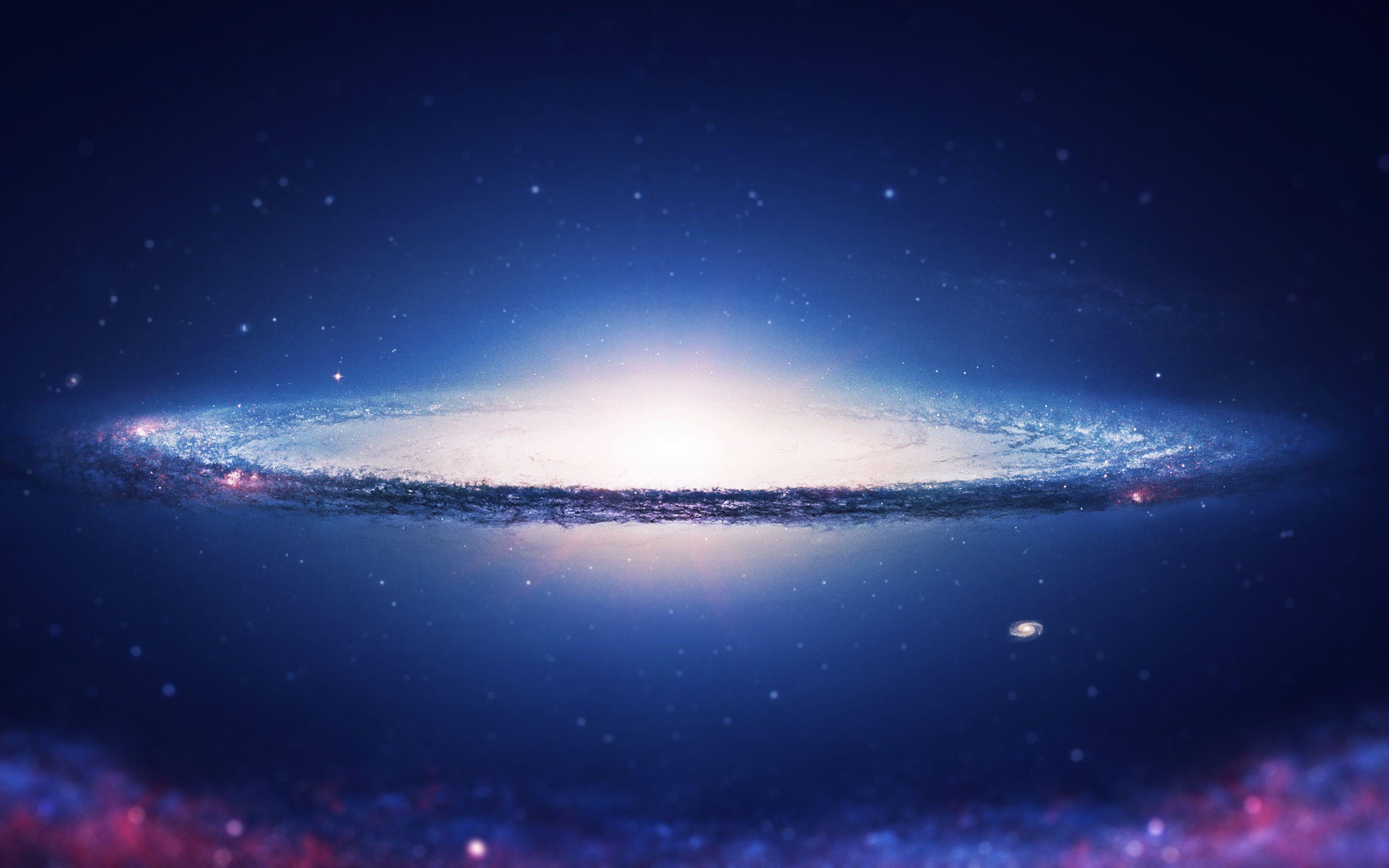 2880x1800 Custom HD 48 Galaxy Wallpaper Collection
