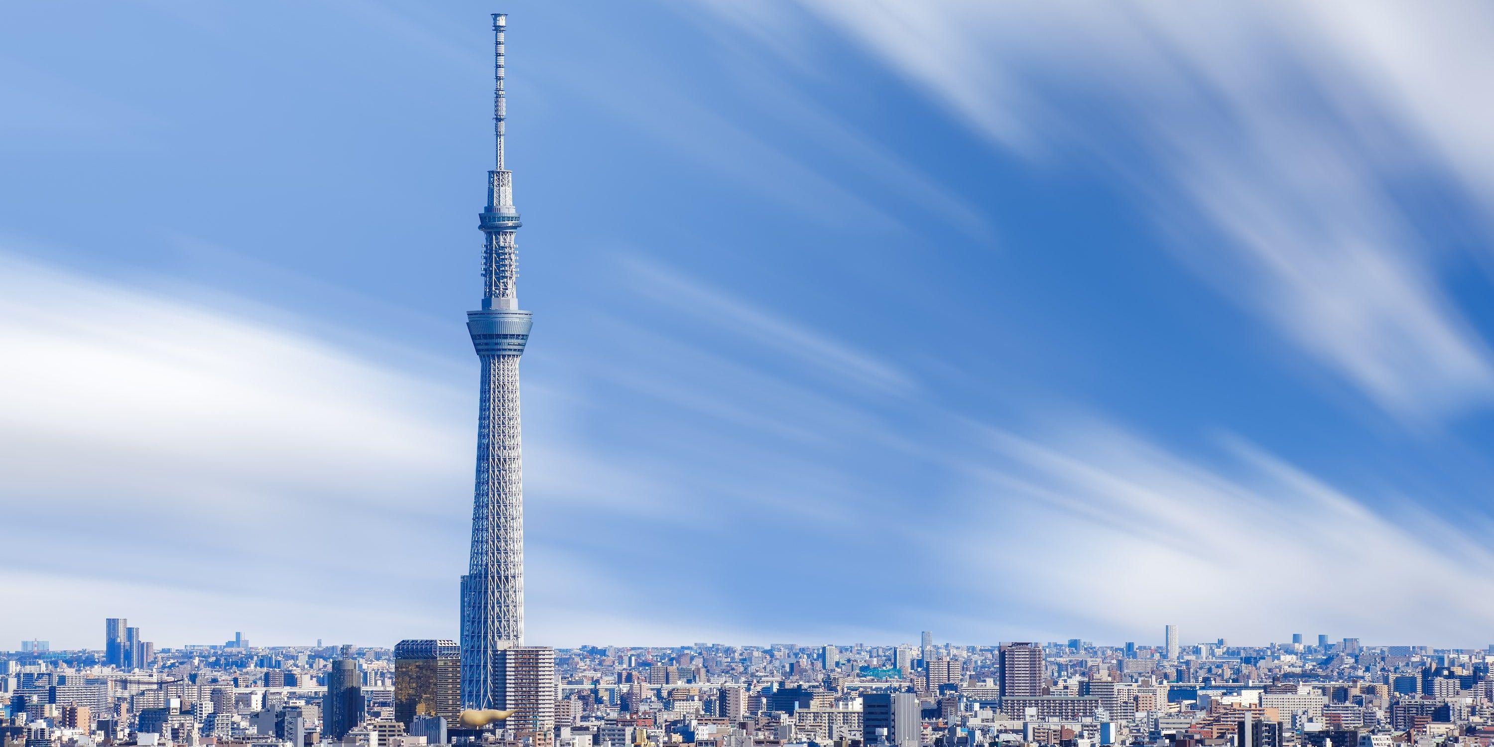 3000x1500 The 27 Most Beautiful Skyscrapers in the World