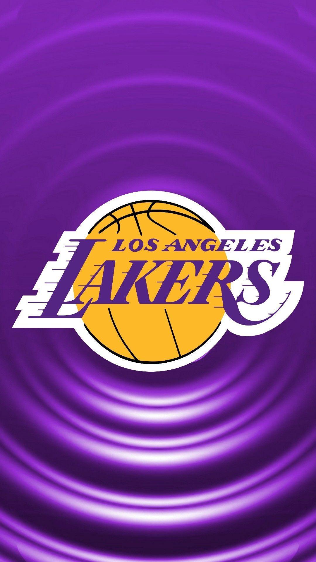 LA Lakers iPhone Wallpapers  Top Free LA Lakers iPhone Backgrounds   WallpaperAccess