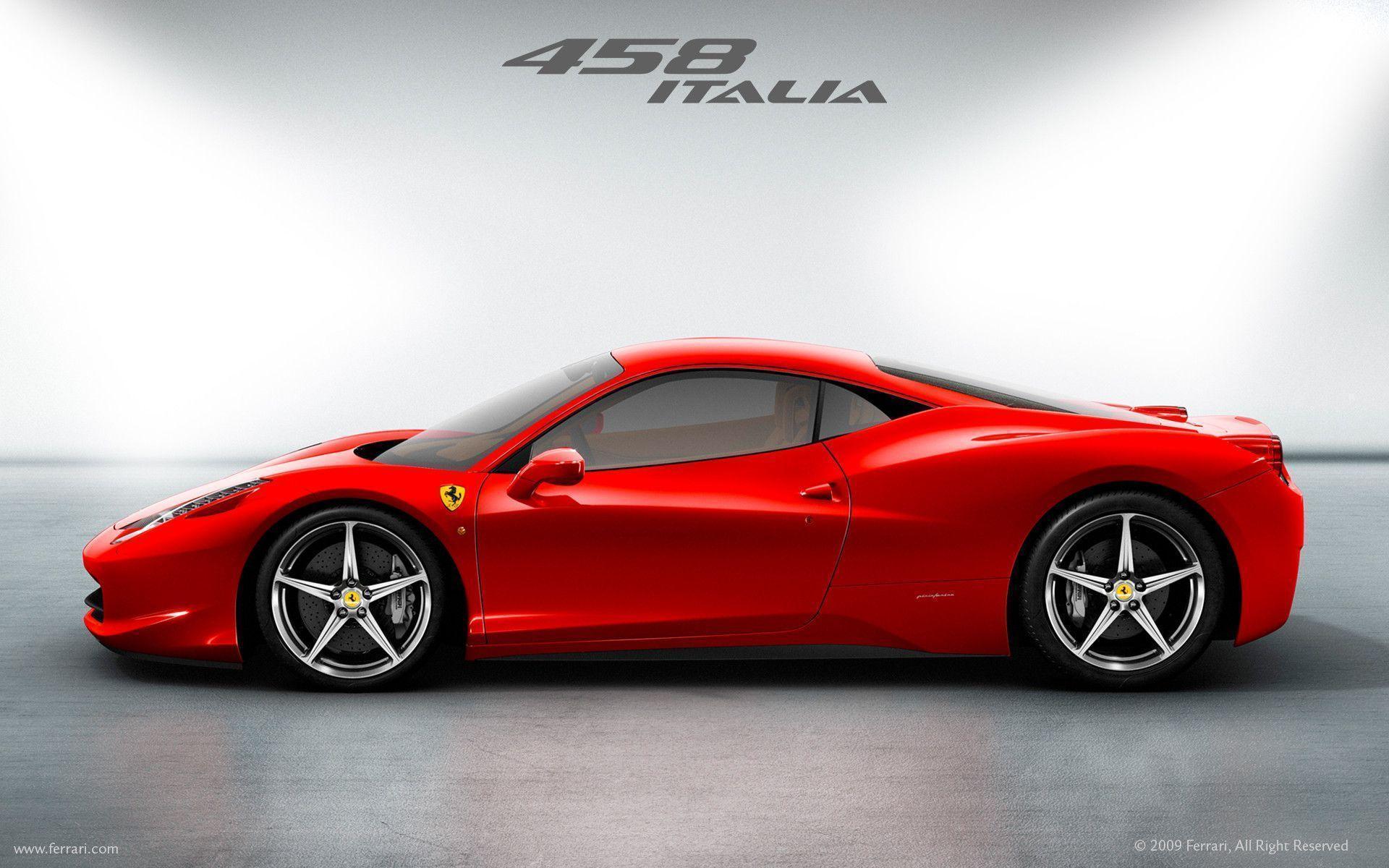 1920x1200 Italia Wallpaper