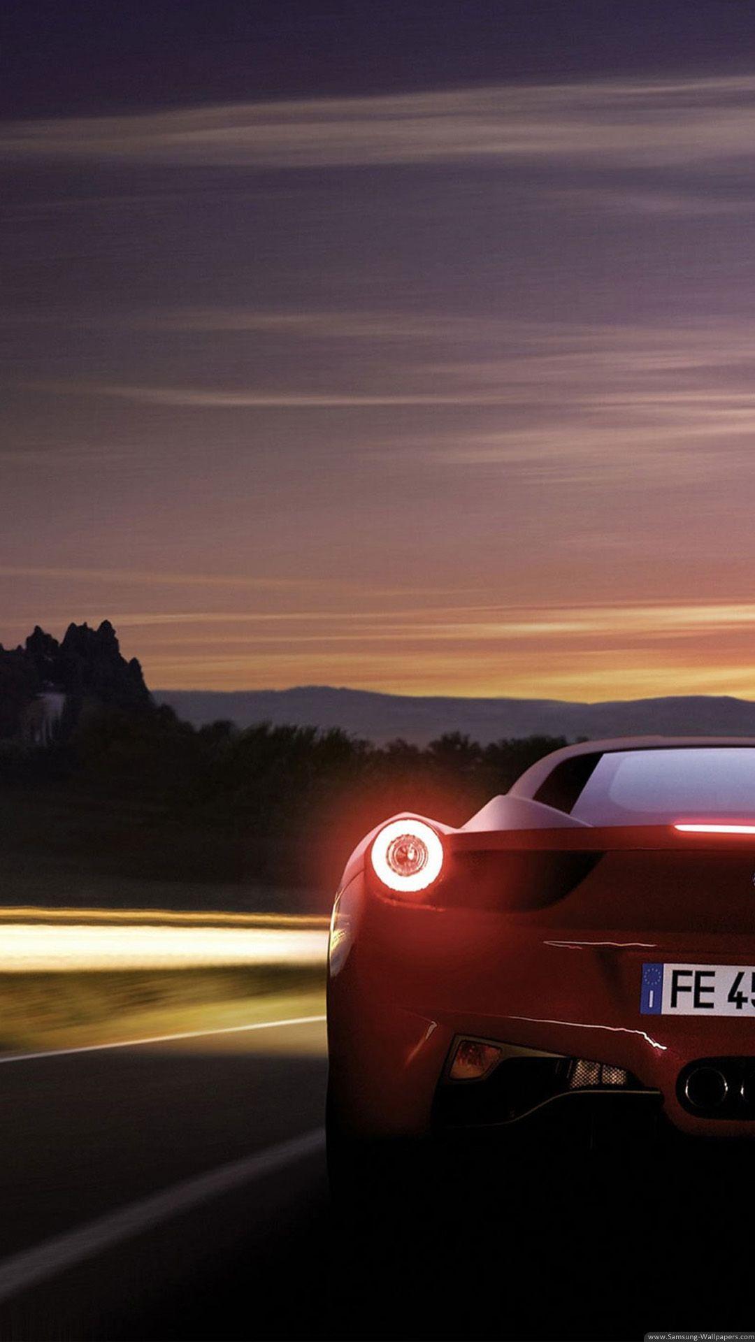 1080x1920 Places to Visit. Ferrari 458 italia, Car wallpaper, Ferrari 458