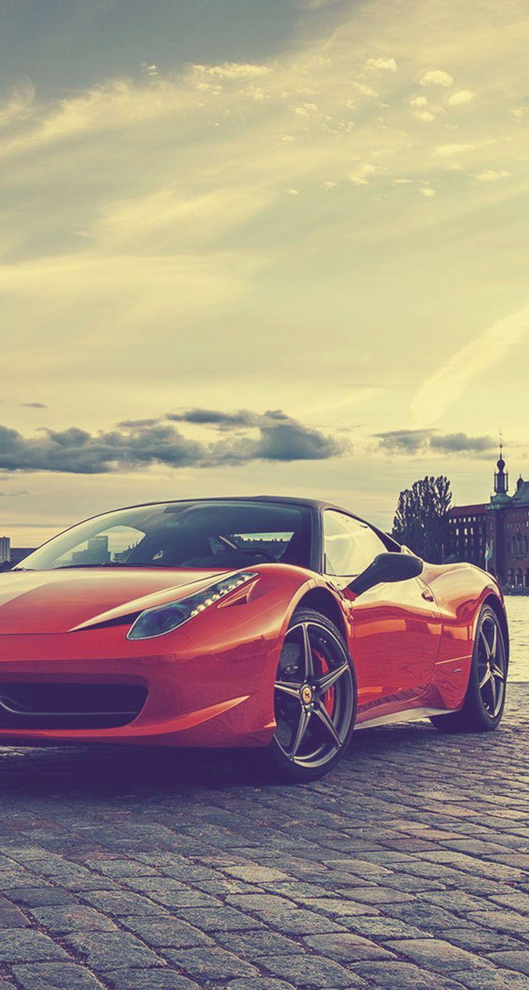 744x1392 Ferrari 458 Italia Steering Wheel iPhone 5s Wallpaper 458 Italia Wallpaper HD iPhone