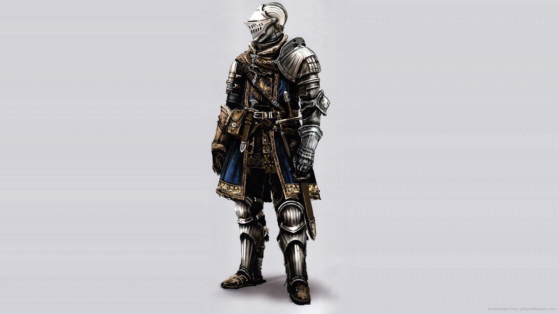 1920x1080 Download 1920x1080 Dark Souls Knight Wallpaper