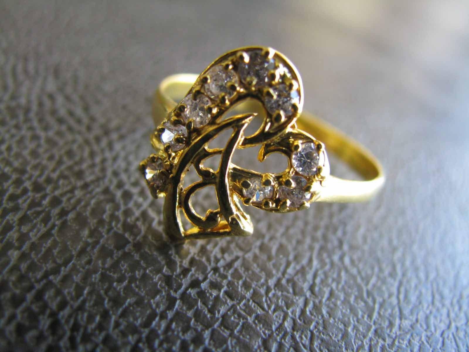 Golden Ring Wallpapers - Top Free Golden Ring Backgrounds - WallpaperAccess