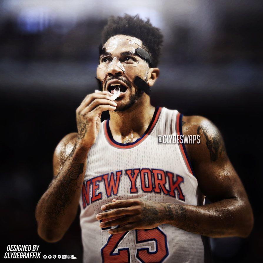 894x894 Derrick Rose Knicks Wallpaper