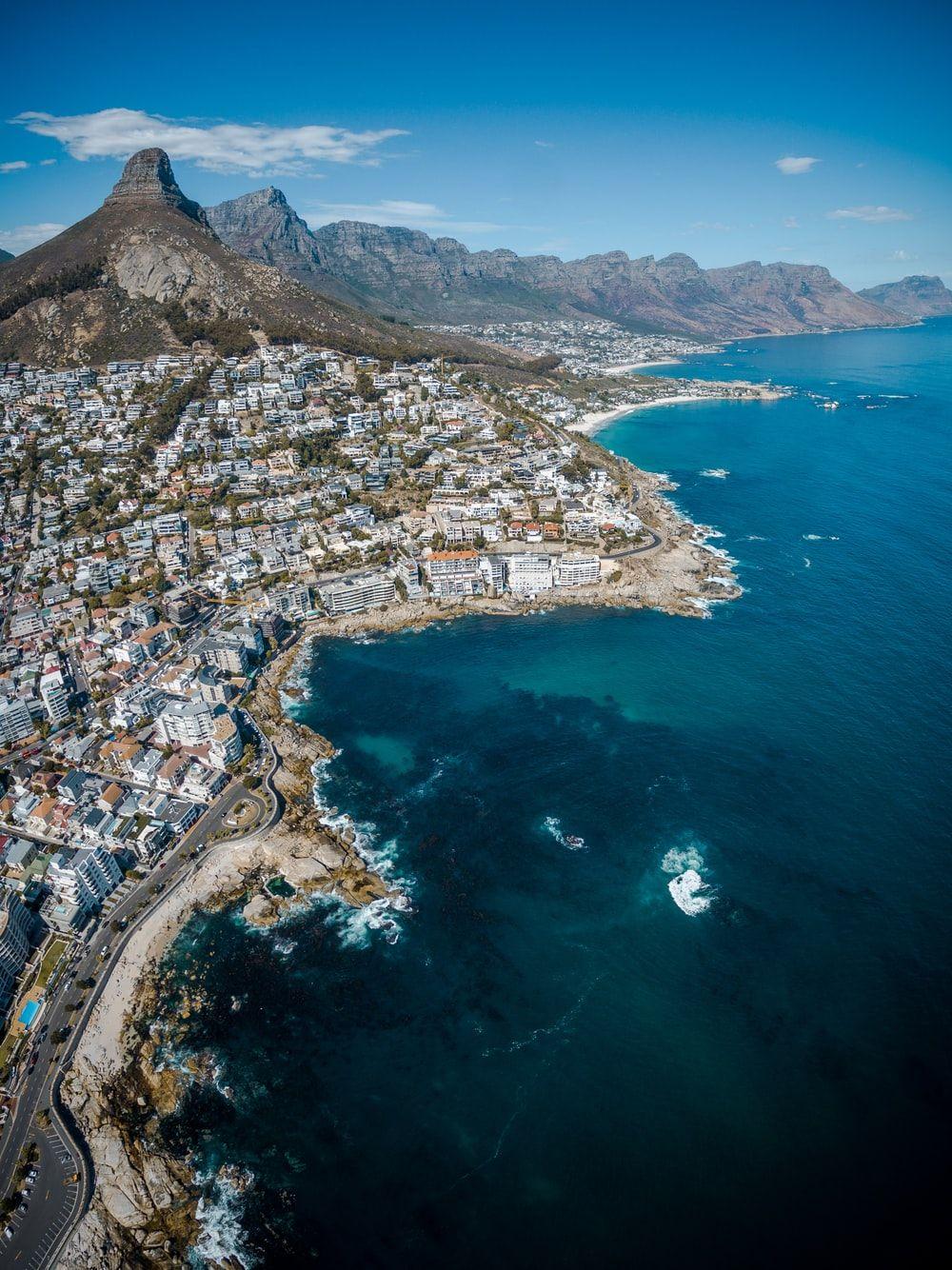 1000x1334 South Africa Picture [Scenic Travel Photo]. Download Free Image