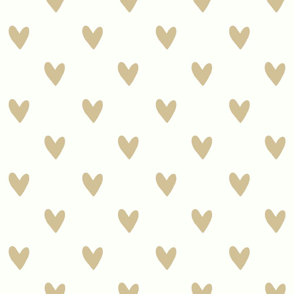 1000x1000 Wallpaper With Hearts